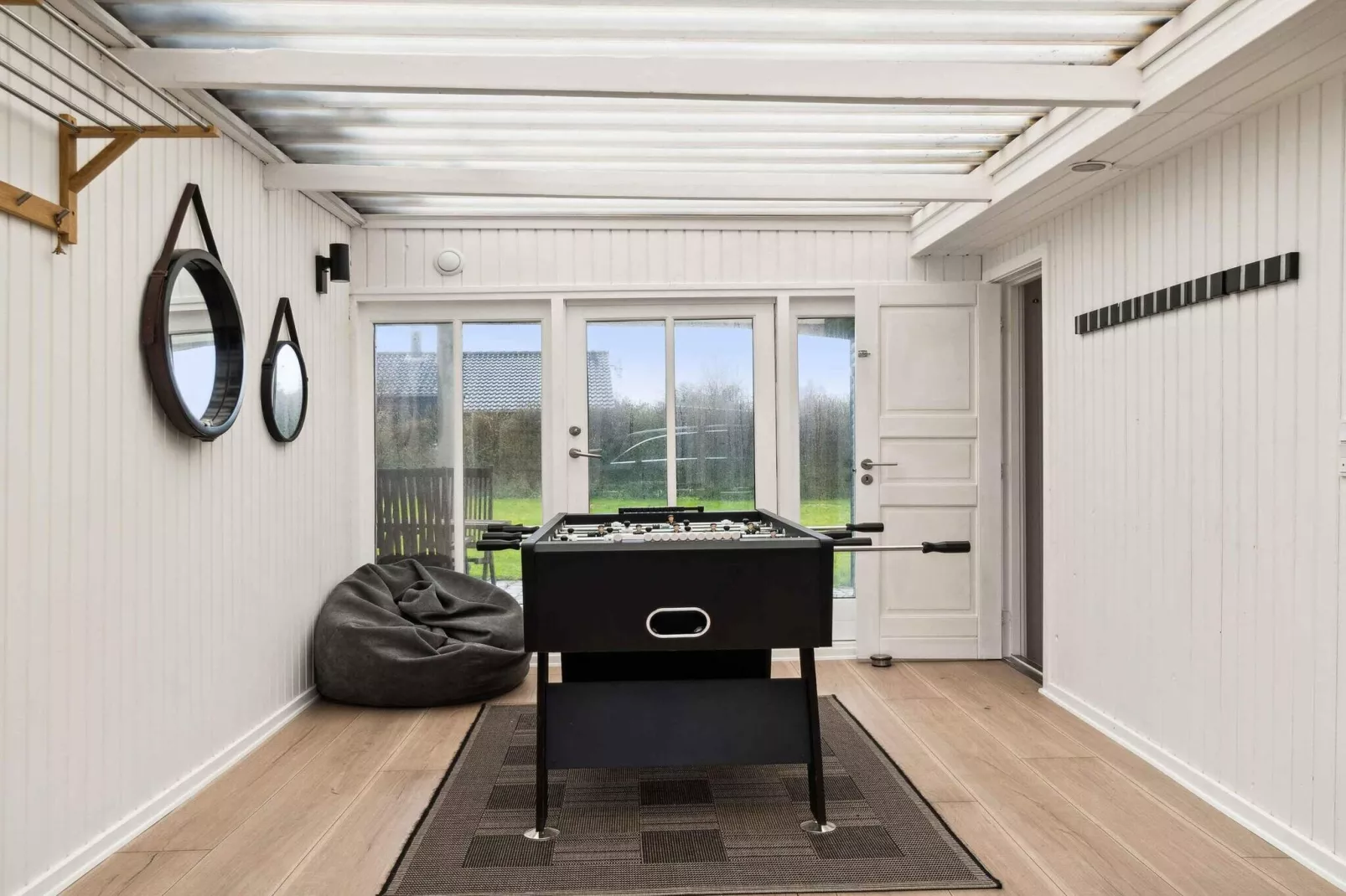 5 sterren vakantie huis in Slagelse-Binnen