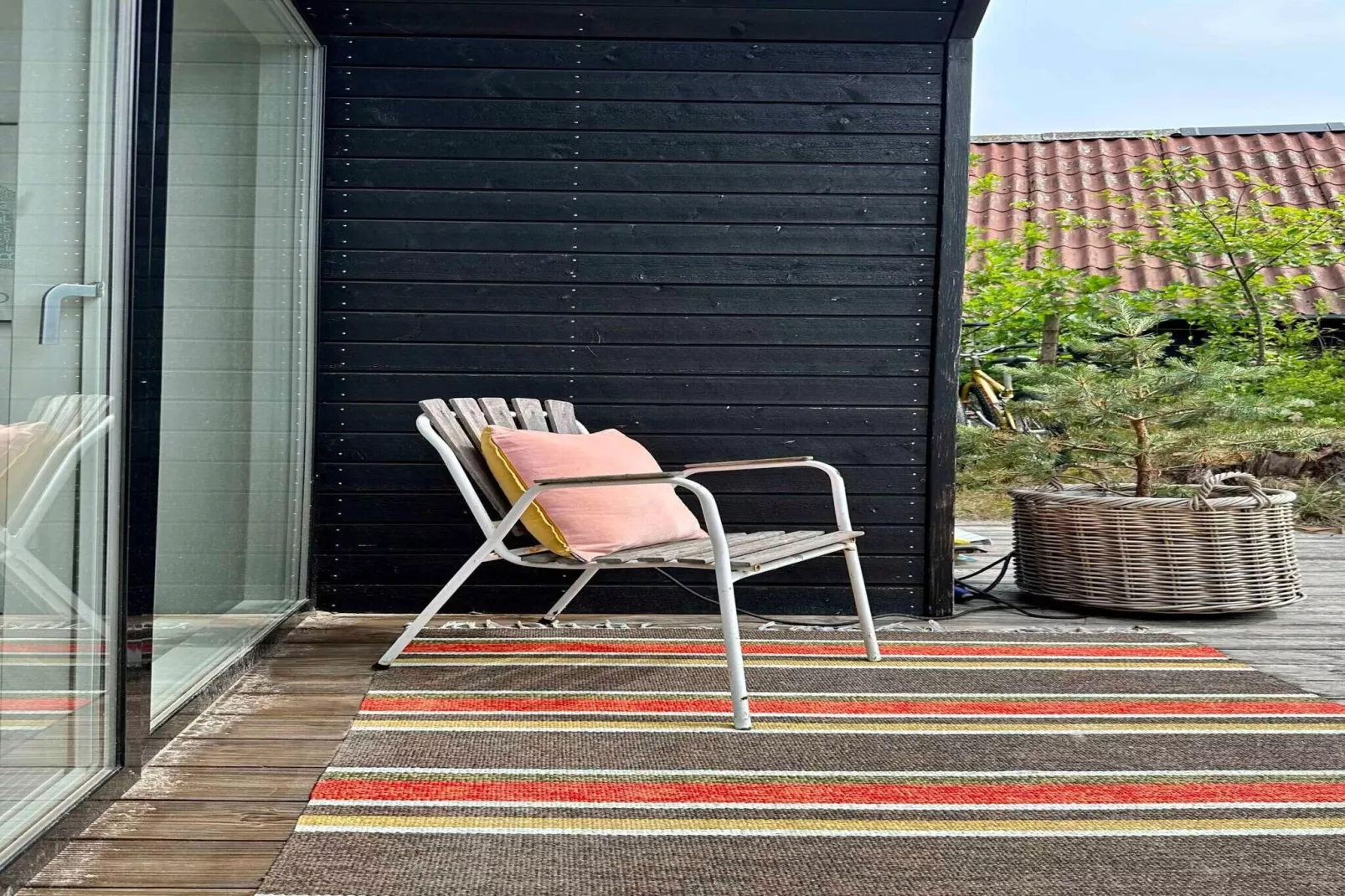 5 sterren vakantie huis in Nexø-Buitenlucht