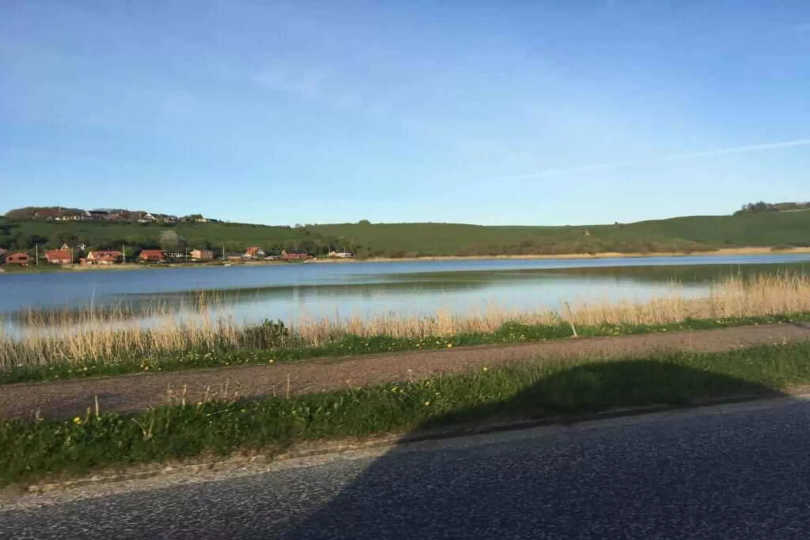 5 sterren vakantie huis in Harboøre-Buitenlucht