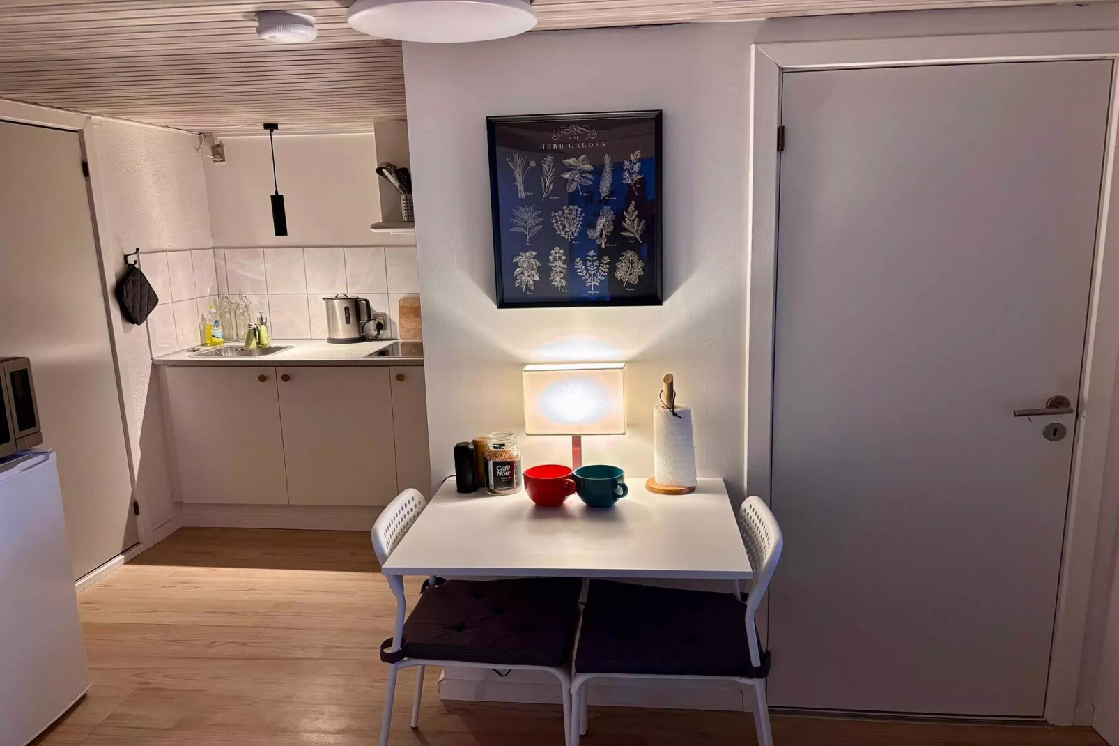 5 sterren vakantie huis in Allinge-Binnen