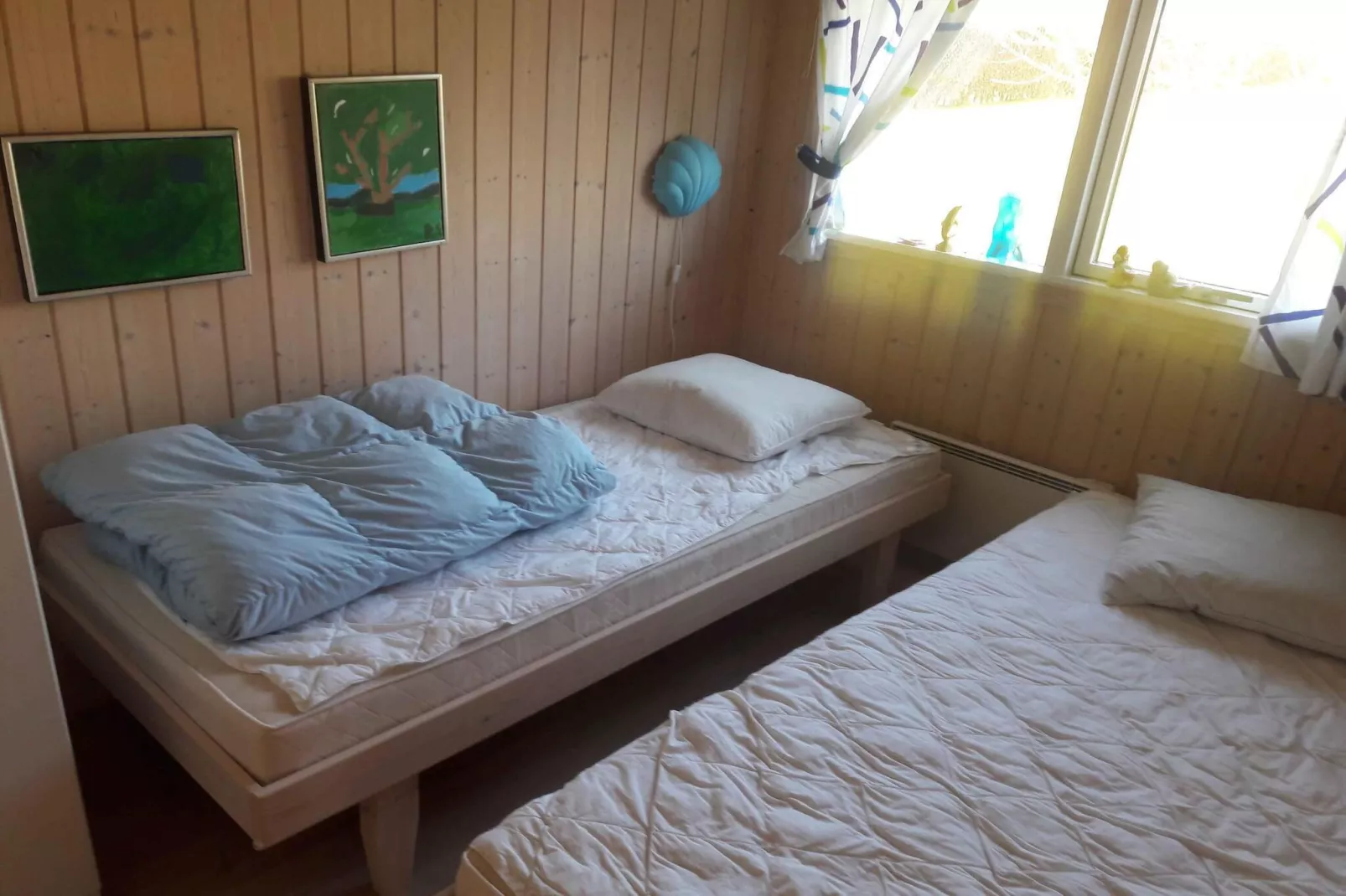 5 sterren vakantie huis in Farsø-Binnen