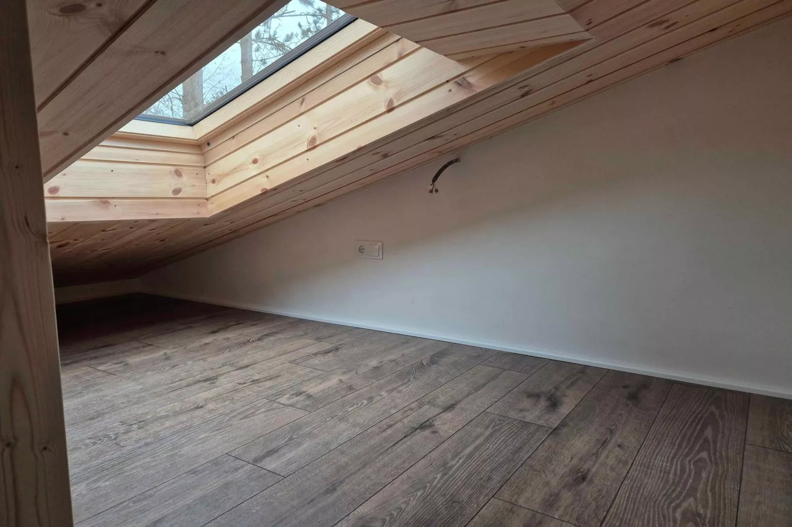 5 sterren vakantie huis in Rønde-Binnen