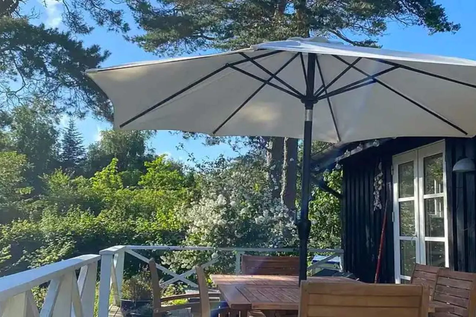 5 sterren vakantie huis in Vejby-Buitenlucht