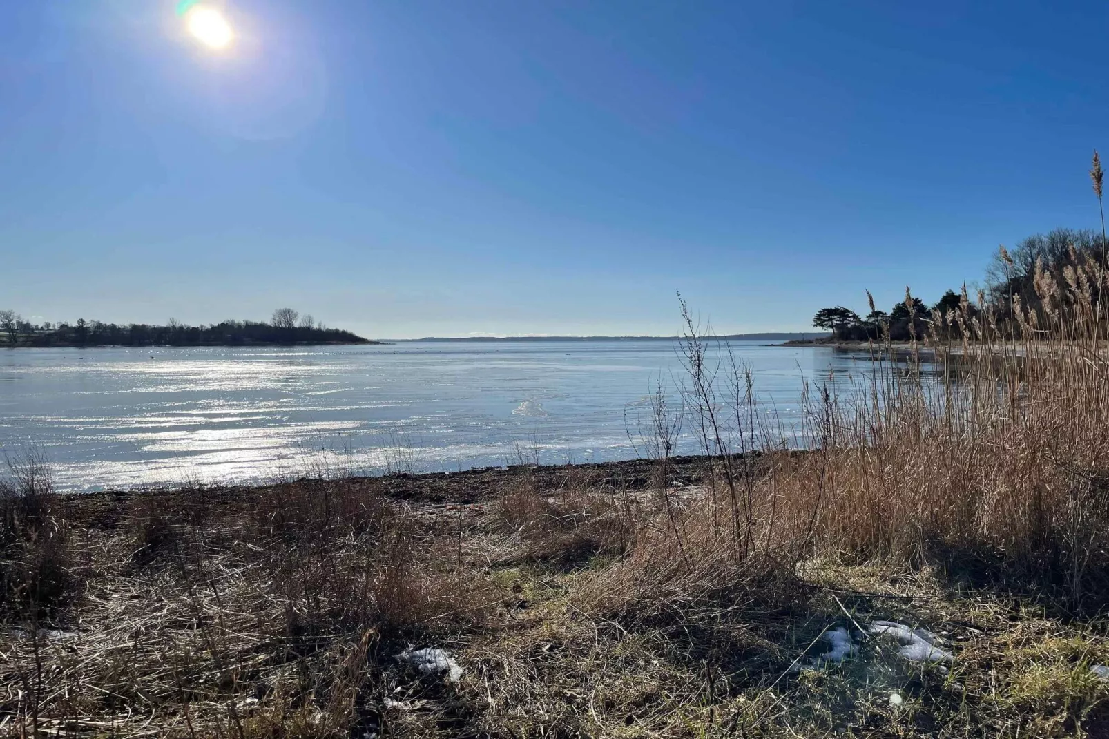 5 sterren vakantie huis in Skibby-Waterzicht