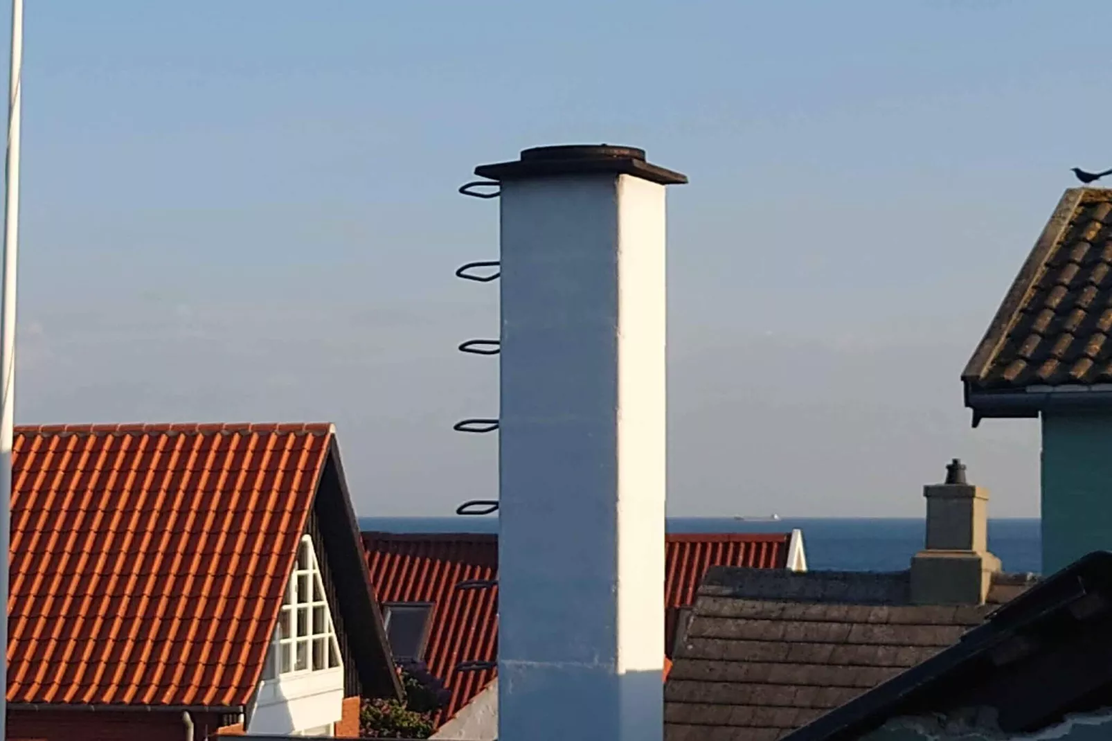 5 sterren vakantie huis in Rønne-Buitenlucht