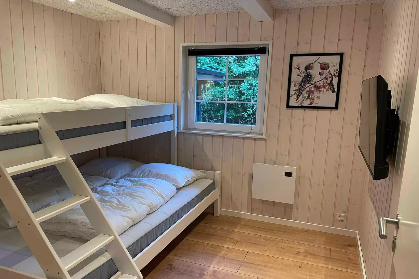 5 sterren vakantie huis in Toftlund-Binnen