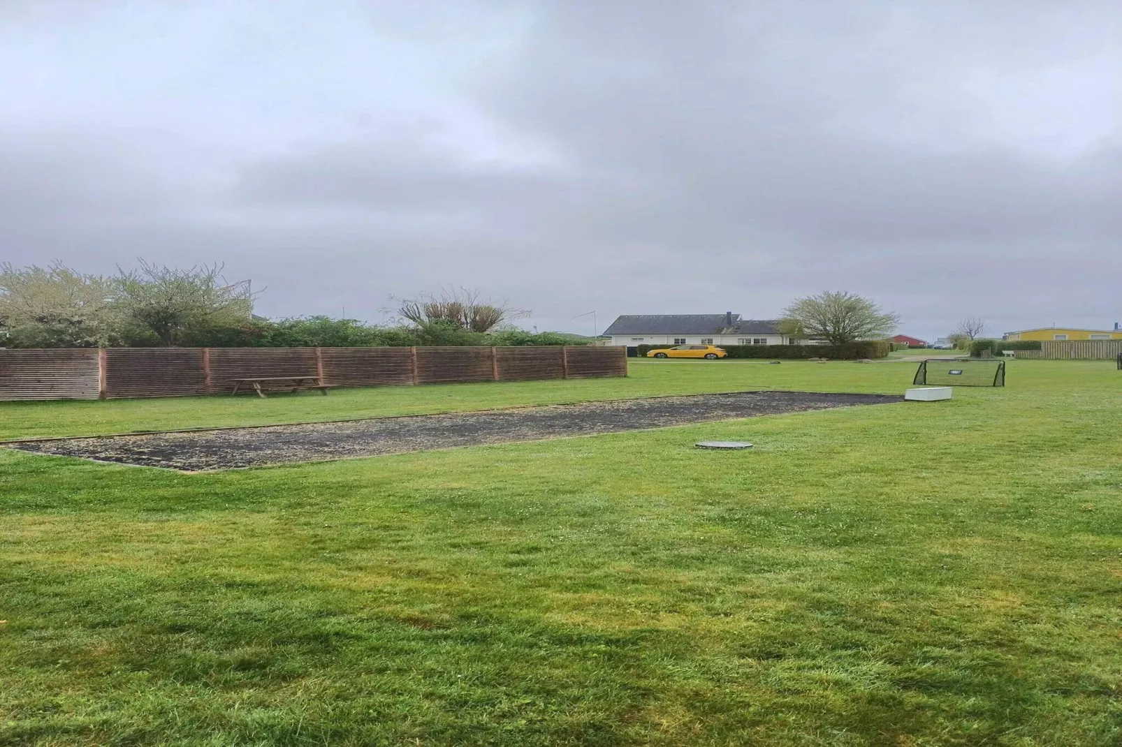 5 sterren vakantie huis in Karrebæksminde-Niet-getagd