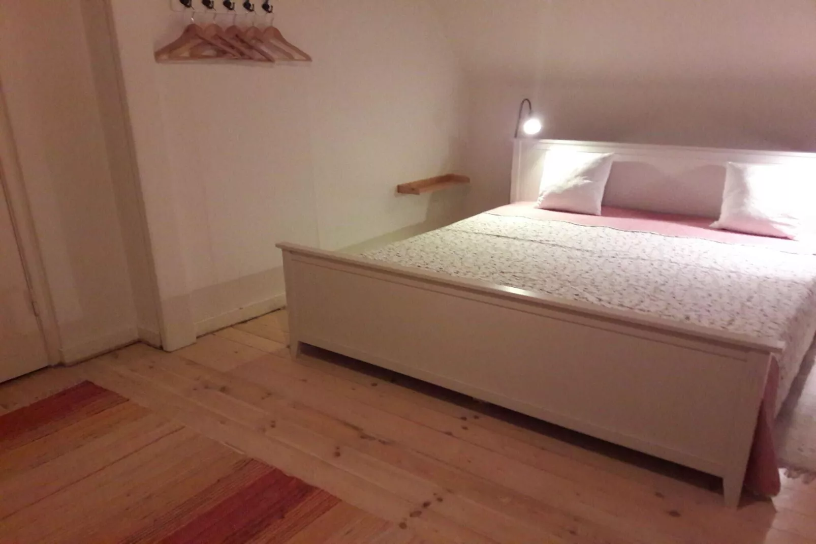 5 sterren vakantie huis in Svaneke-Binnen