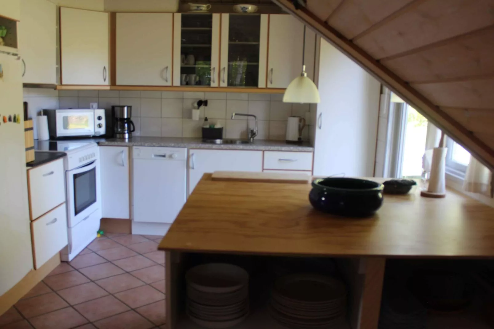 4 sterren vakantie huis in Hals-Binnen