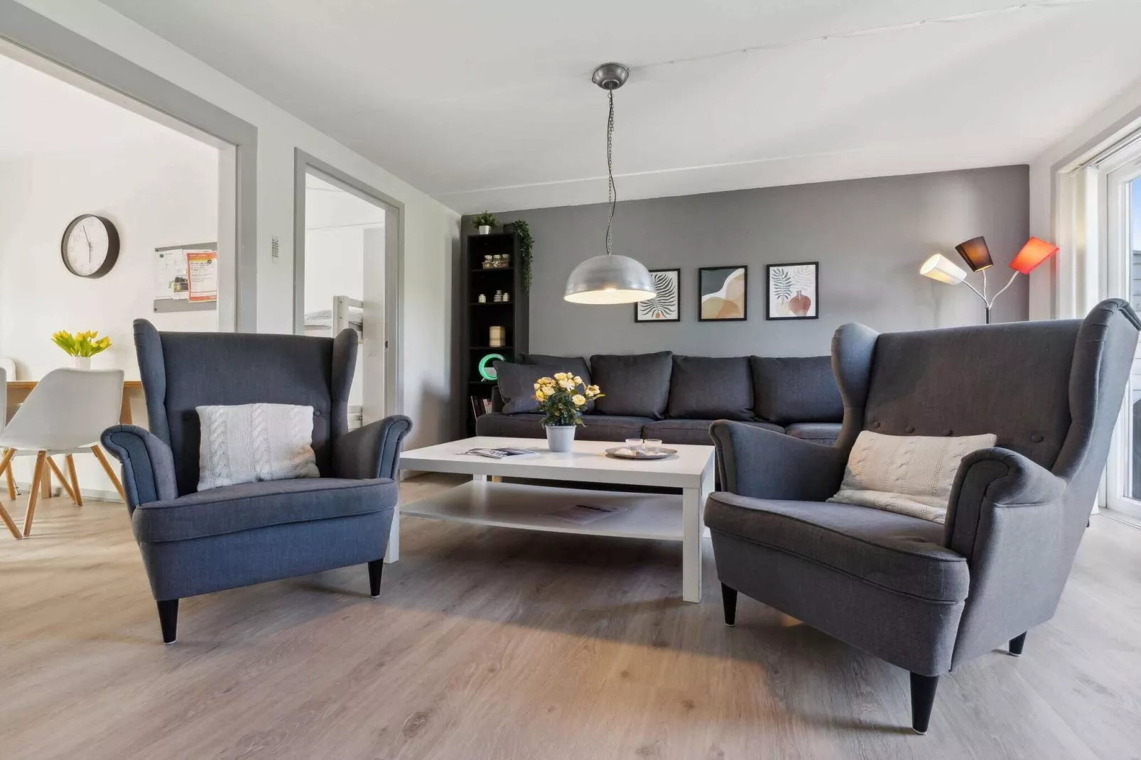 4 sterren vakantie huis in Rømø-Binnen