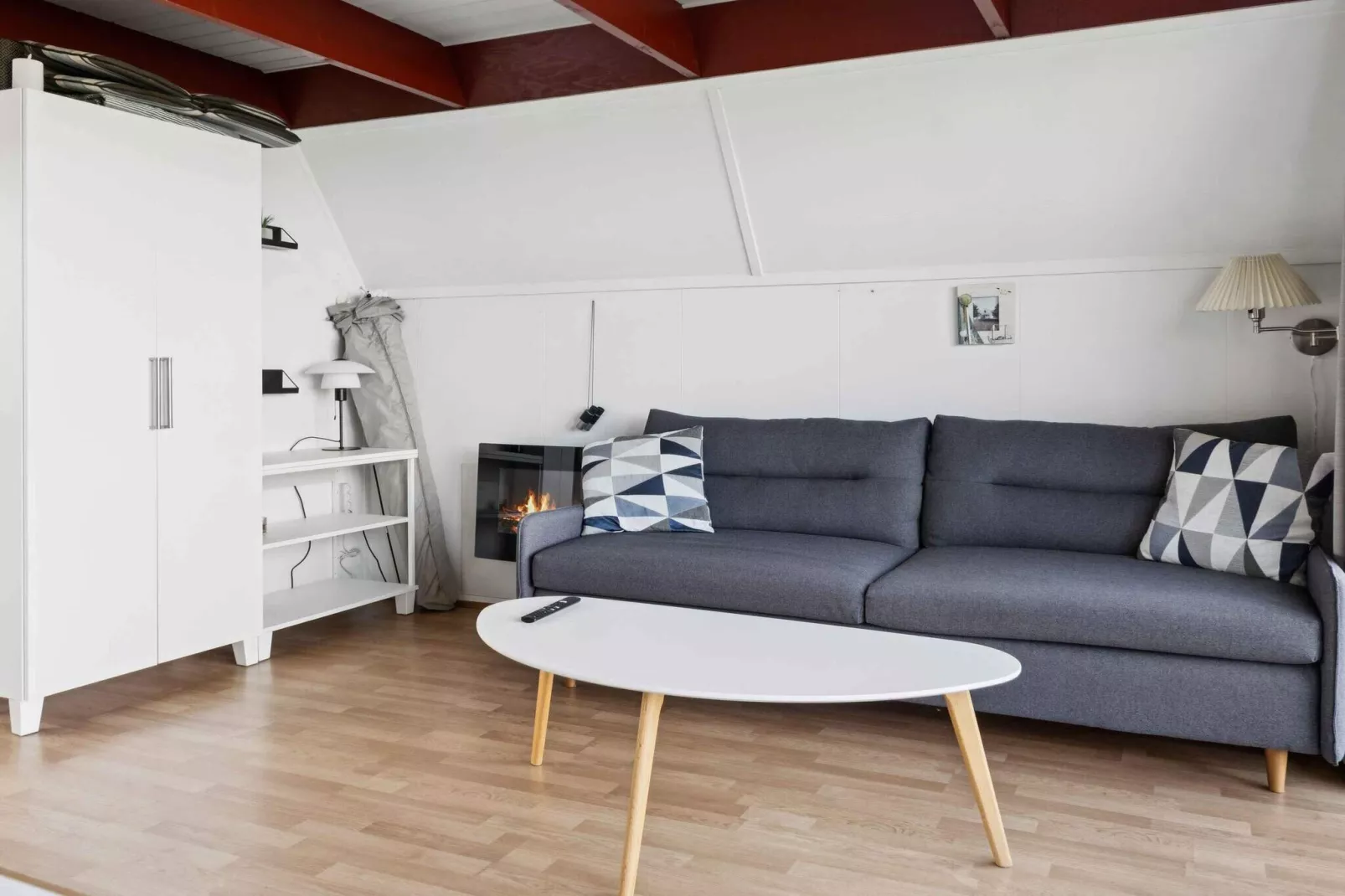 4 sterren vakantie huis in Gedser-Binnen