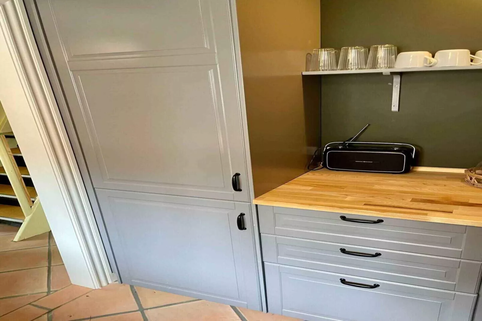 4 sterren vakantie huis in Ærøskøbing-Binnen