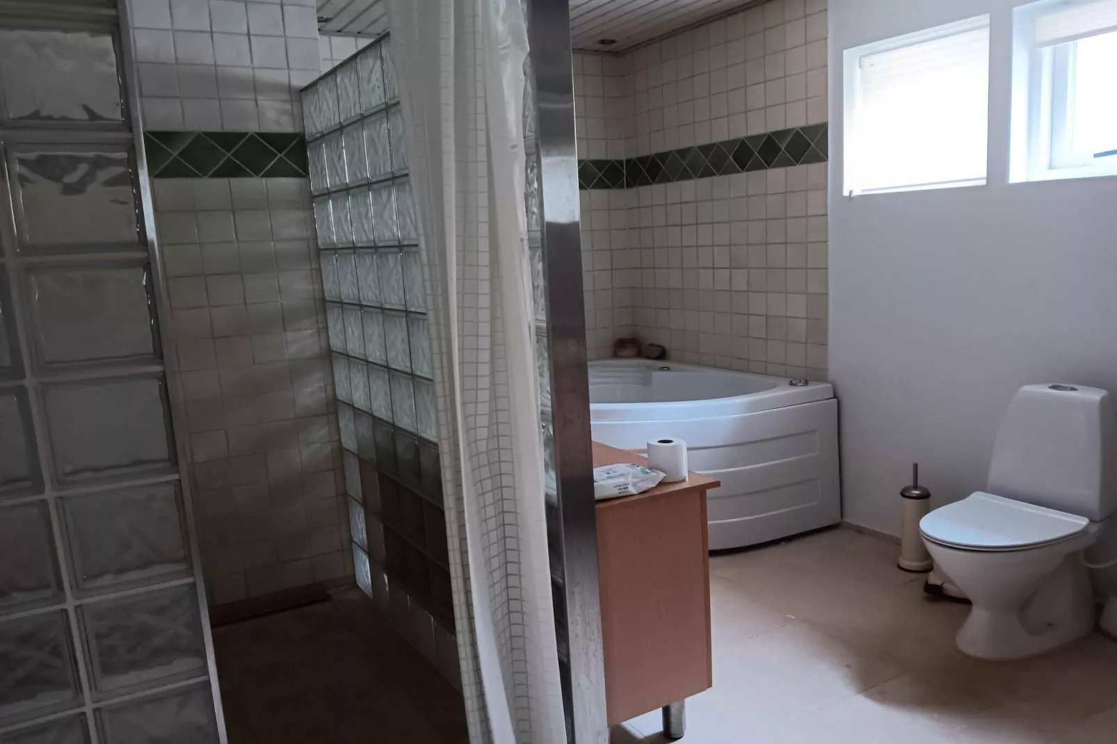 4 sterren vakantie huis in Tikøb-Binnen