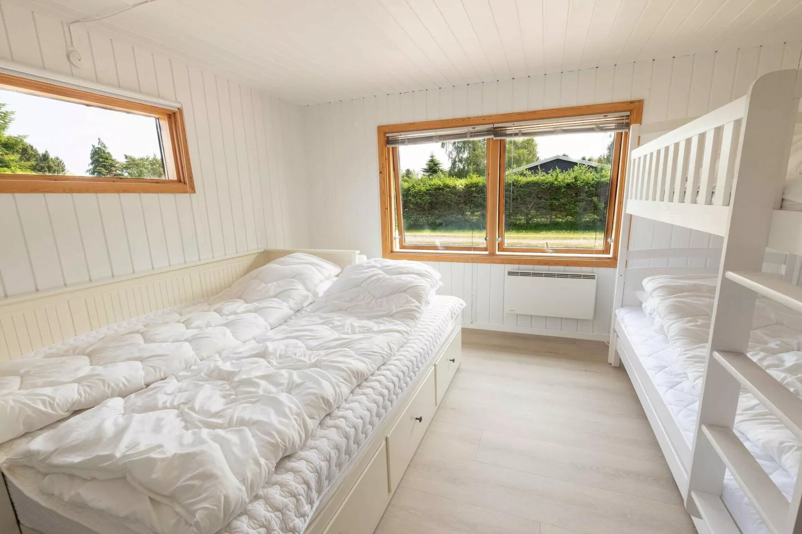 4 sterren vakantie huis in Væggerløse-Binnen