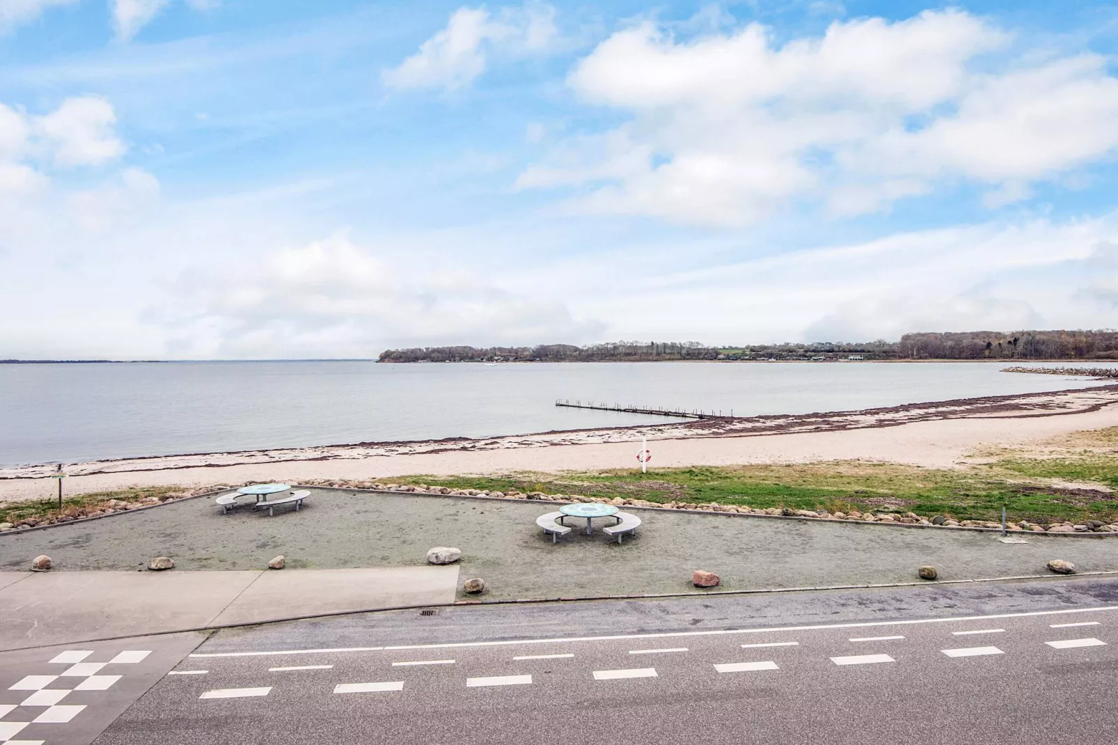 4 sterren vakantie huis in Hejls-Waterzicht