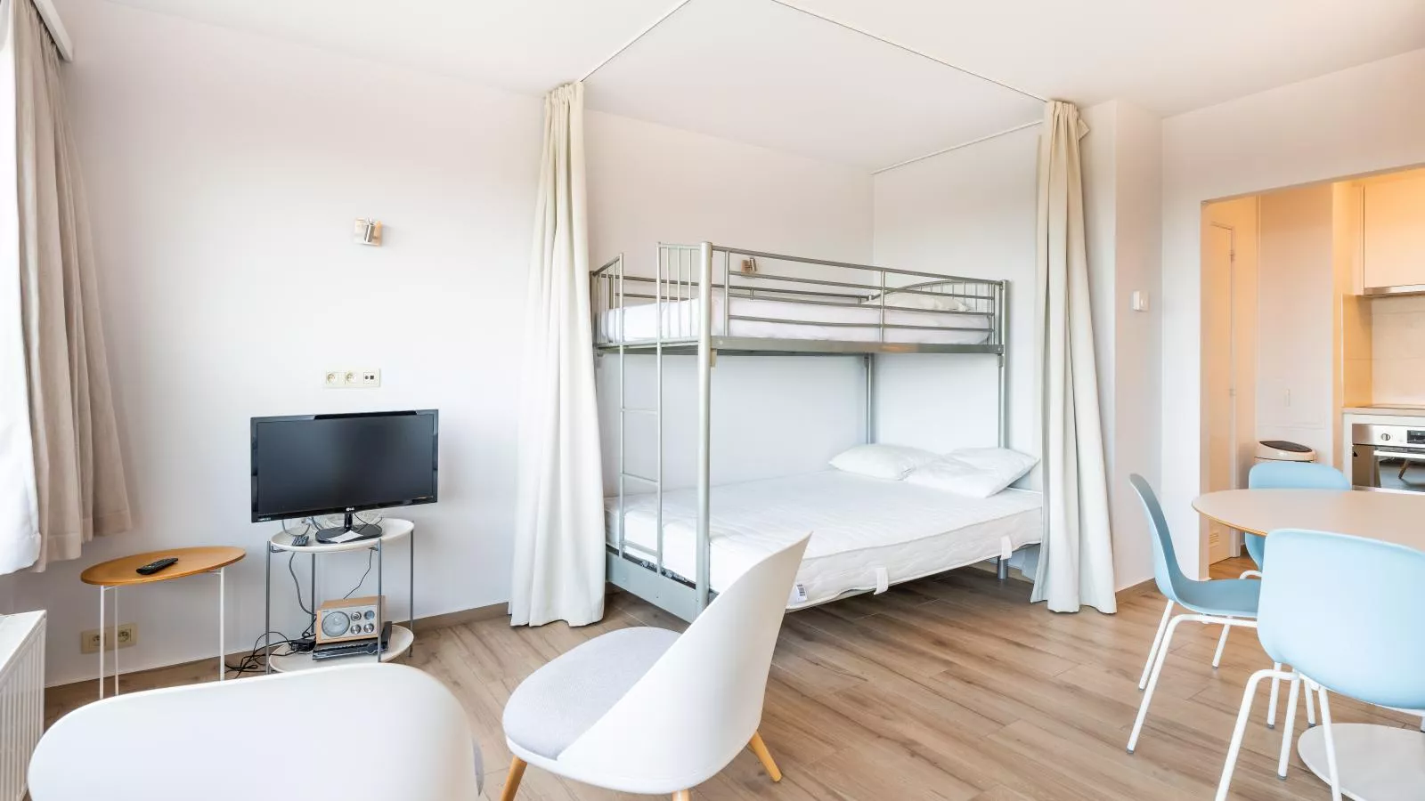 Manderley tweede-Slaapkamer