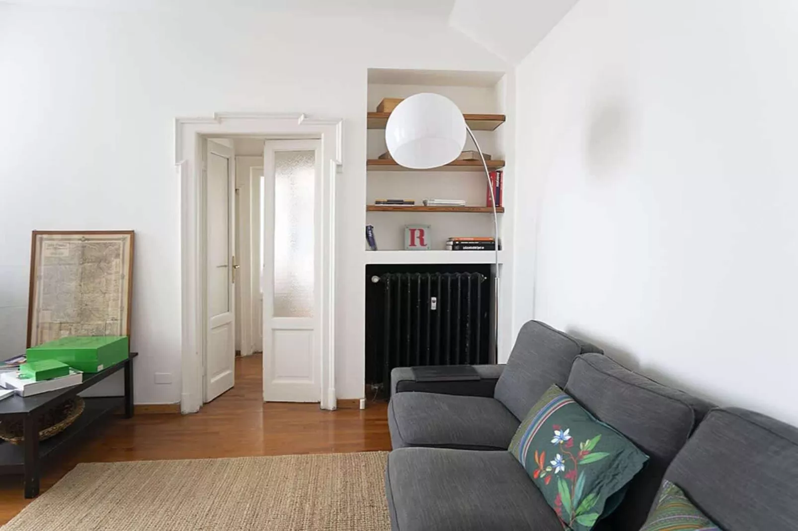 MI MOROSINI 31-Woonkamer