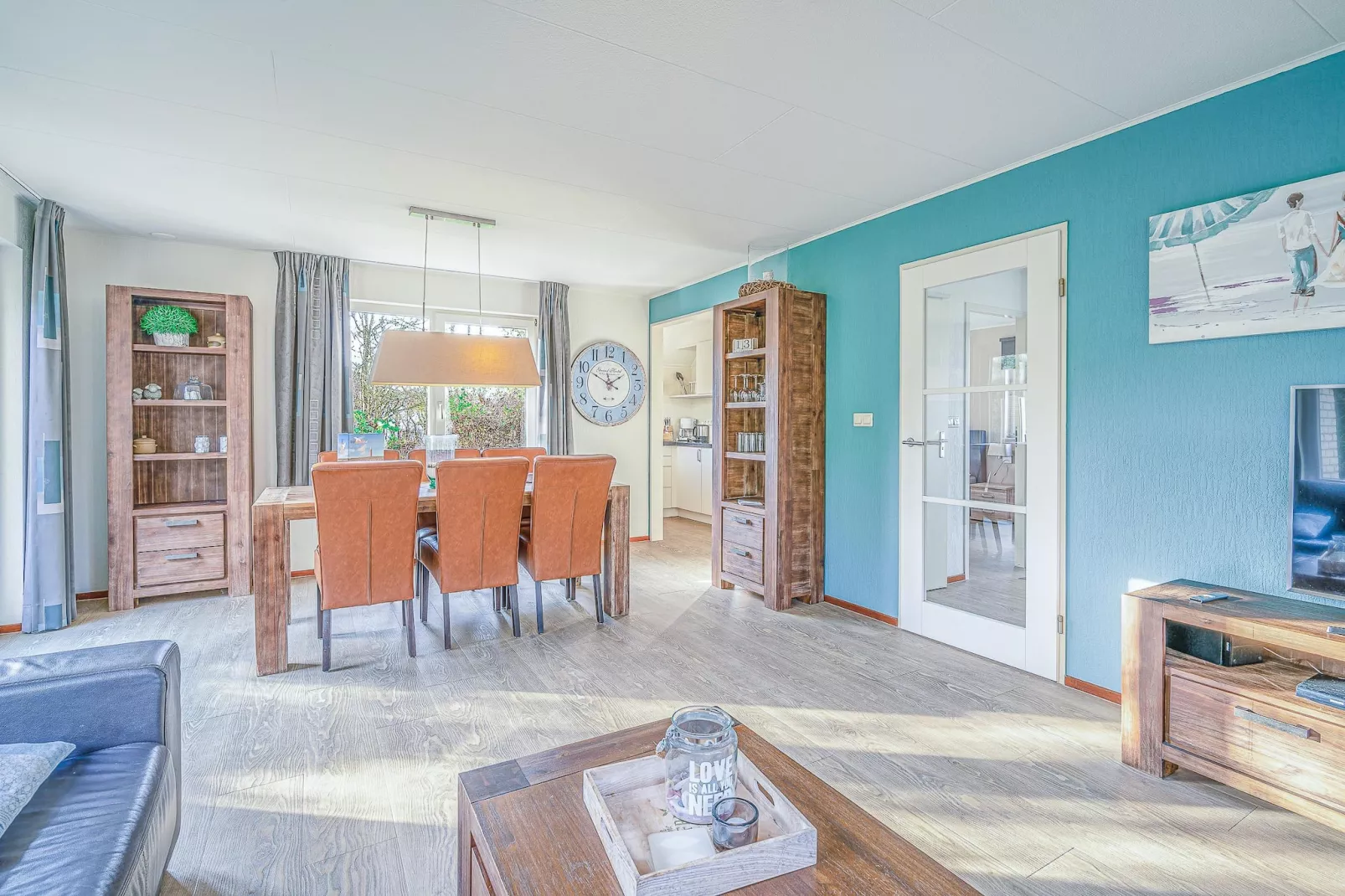 Kamperfoelie 31-Woonkamer