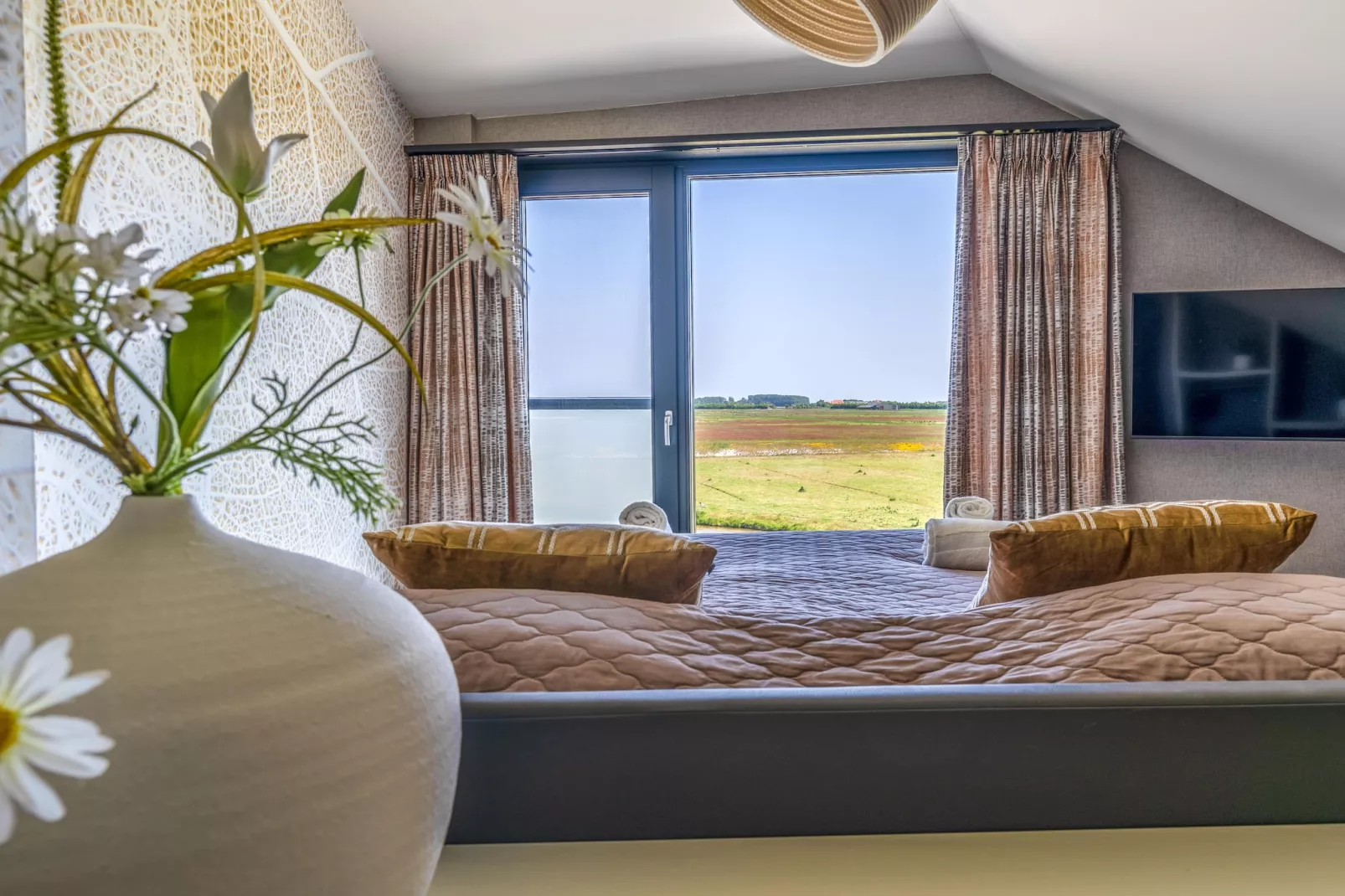 Waalburght 16-Slaapkamer