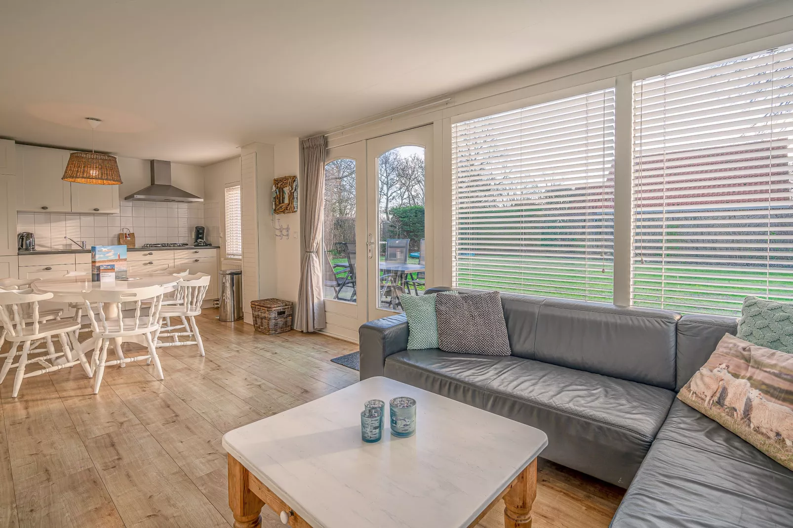 Vredelust 57-Woonkamer