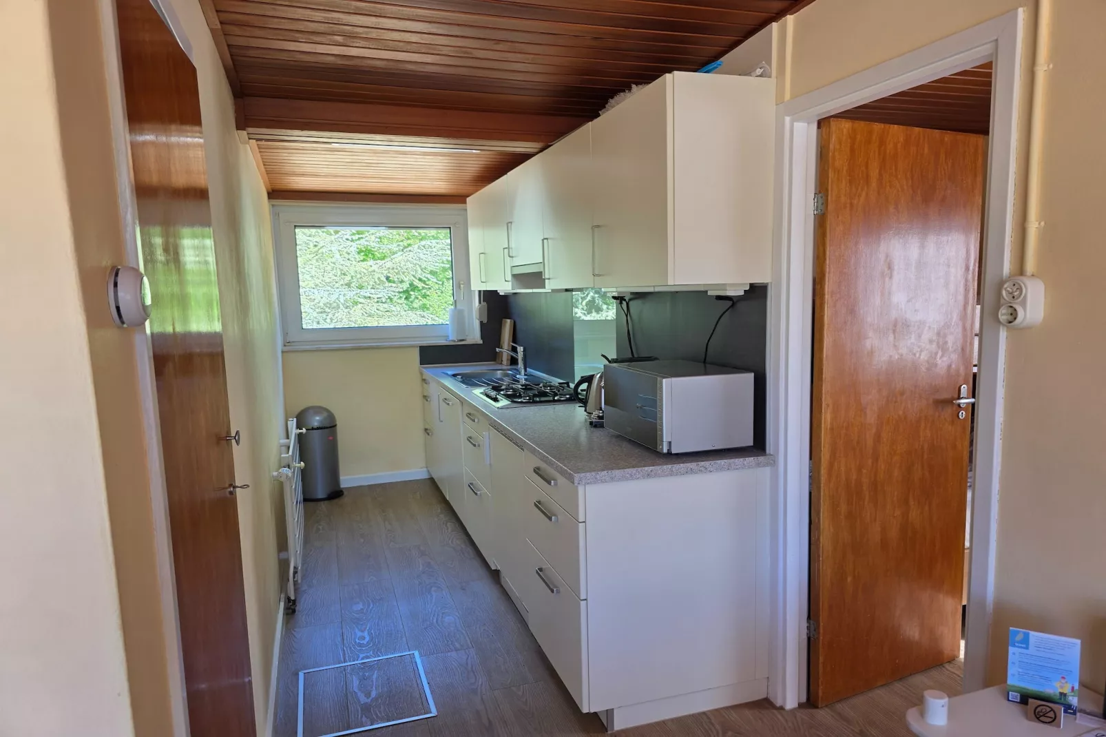 Pelikaanweg 47 - Moha-Keuken