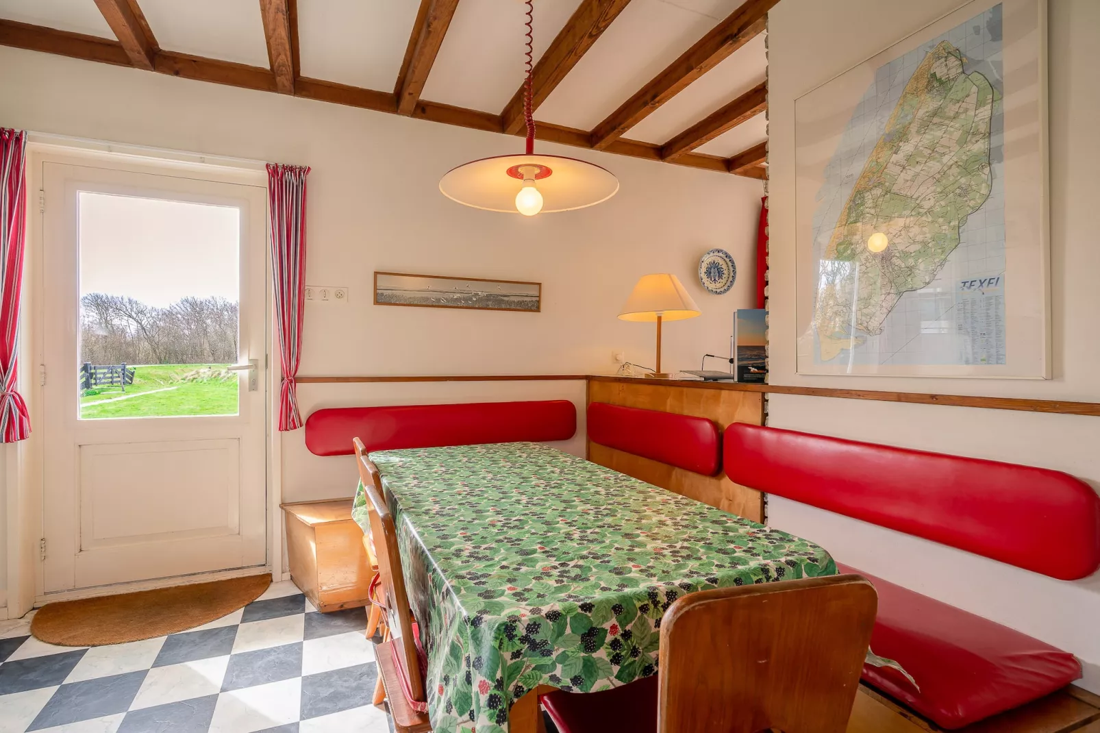 De Boet Waalenburg-Eetkamer