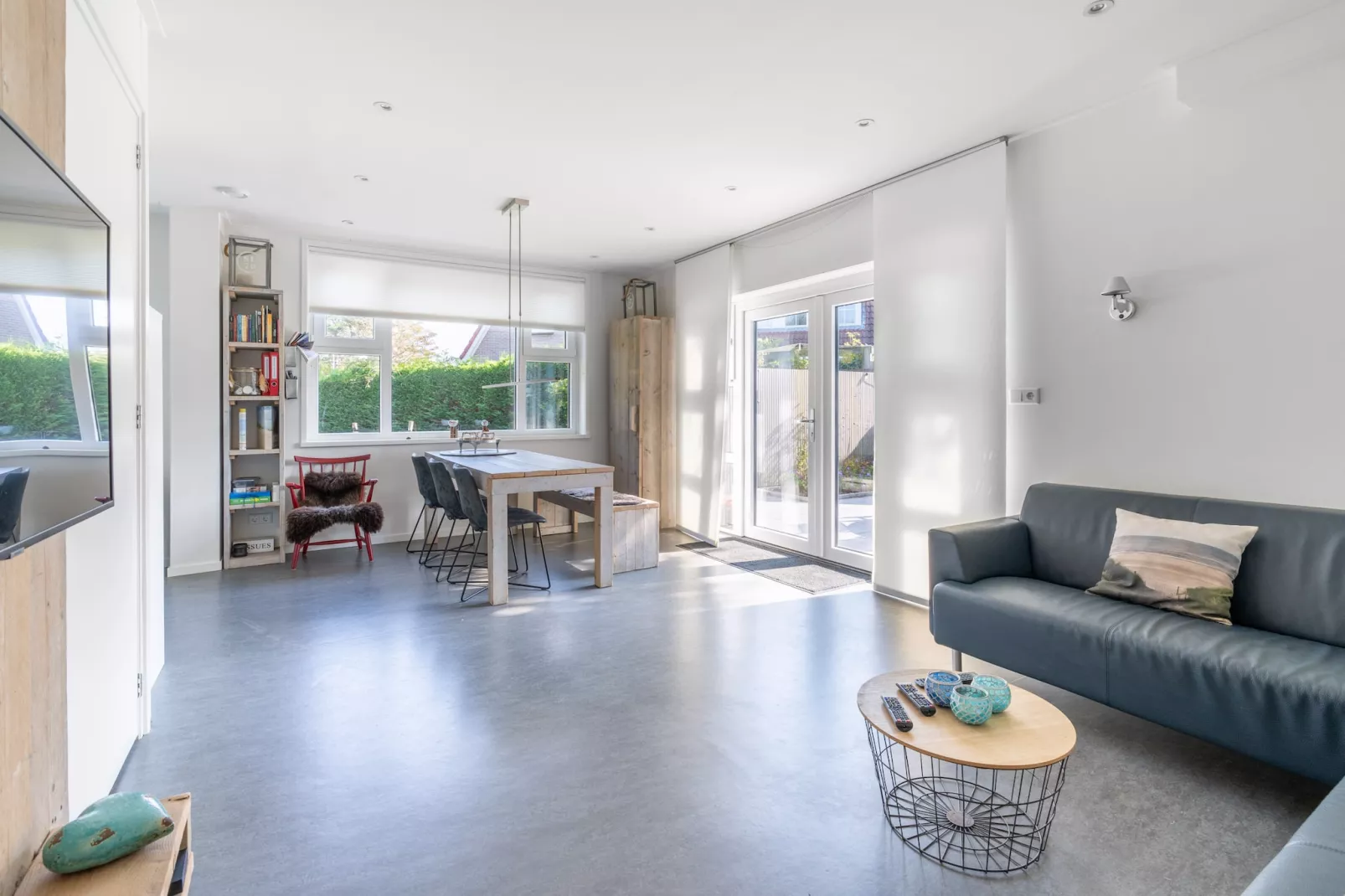 Epelaan 34-Woonkamer