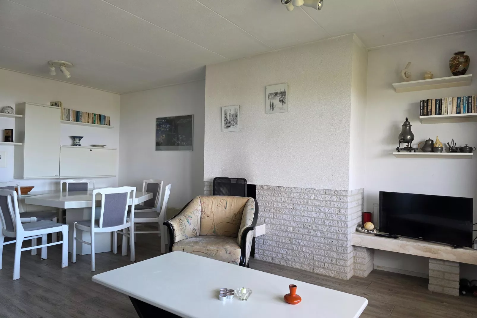 Juliana 162-Woonkamer