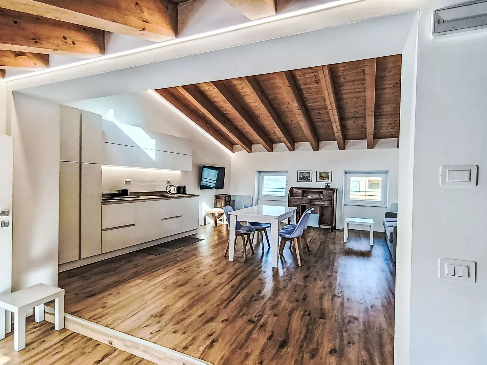 Vista Lago Consolini-Binnen