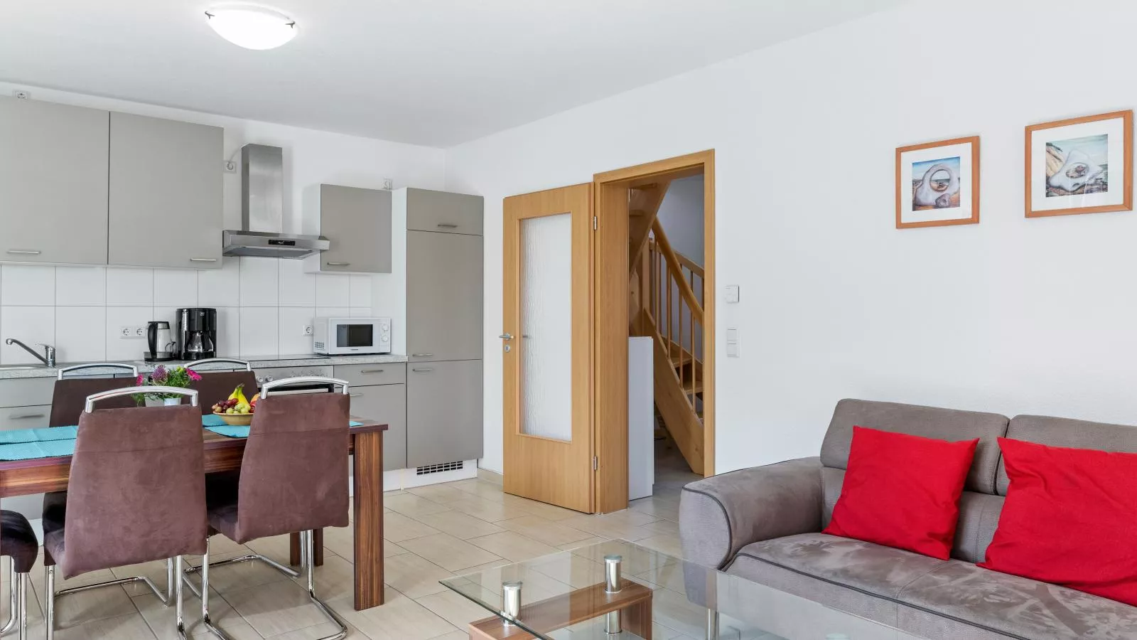 Windflüchter XL-Woonkamer