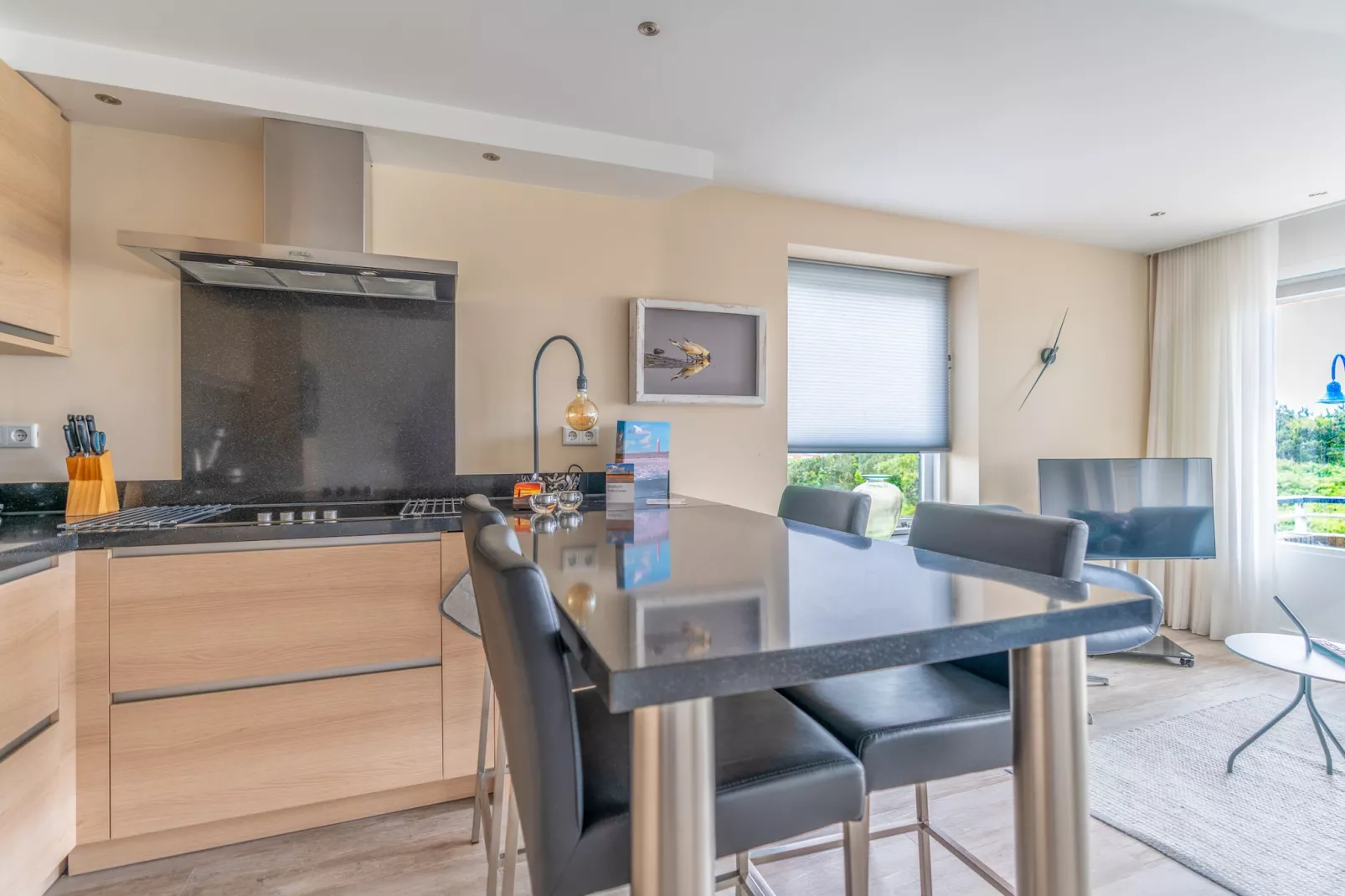 Juliana 038-Woonkamer