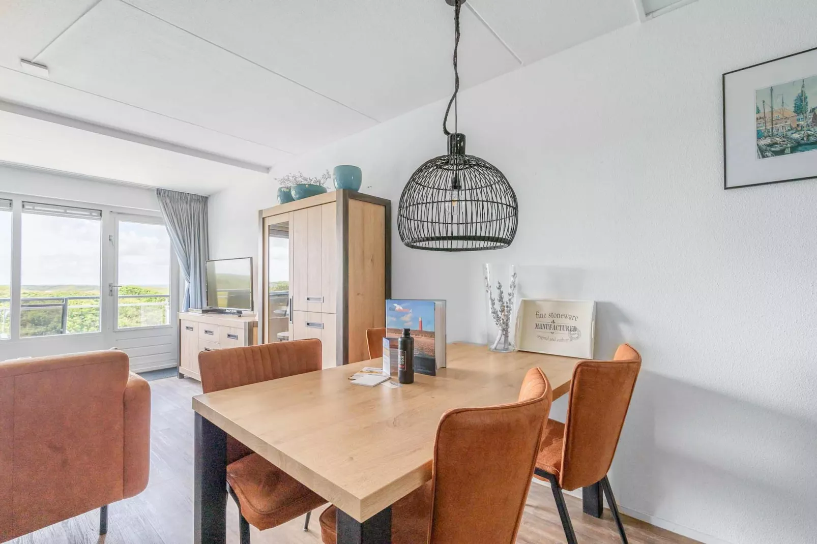 Juliana 096 - Woonkamer