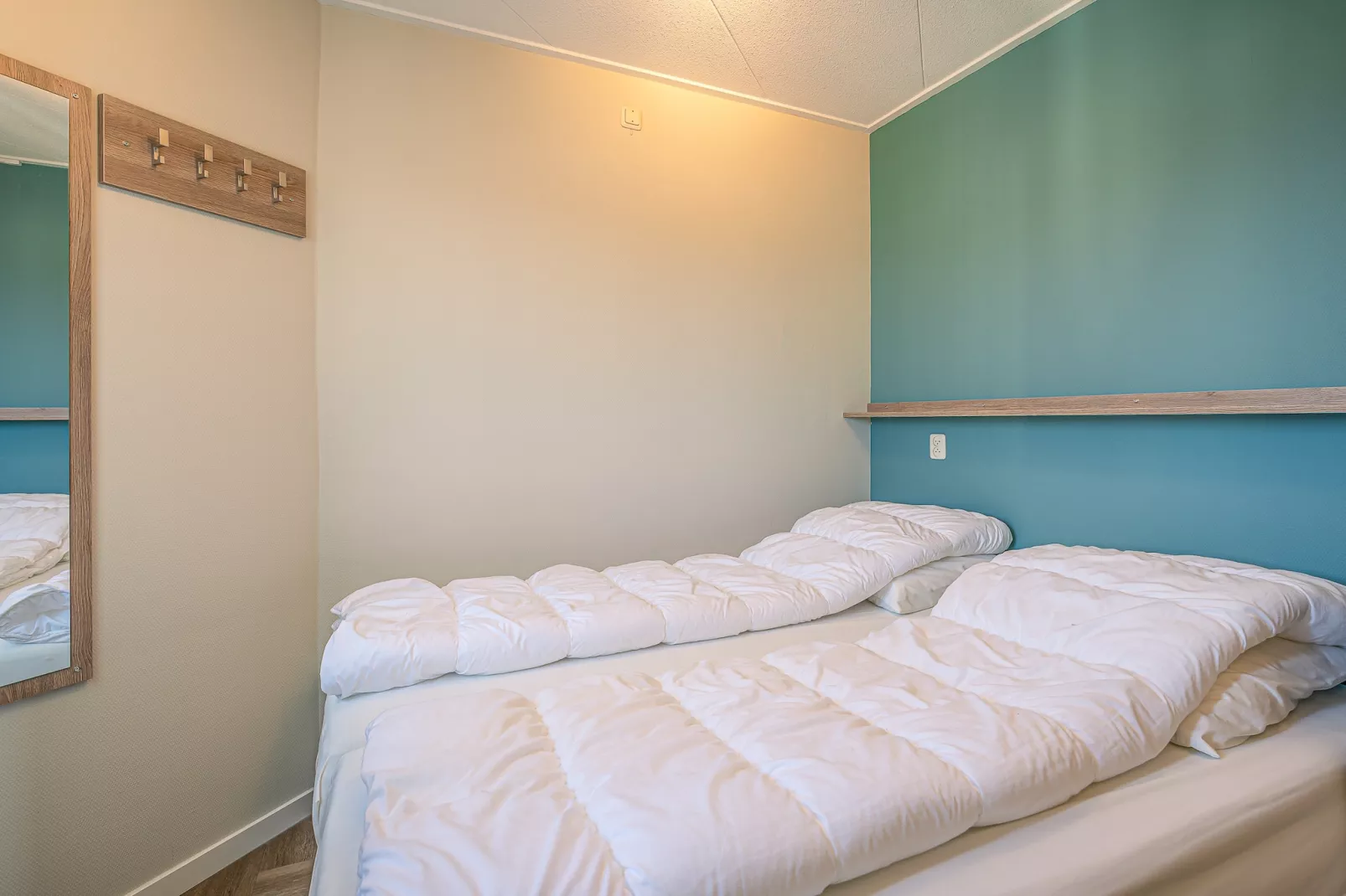 Zeedistel 28-Slaapkamer