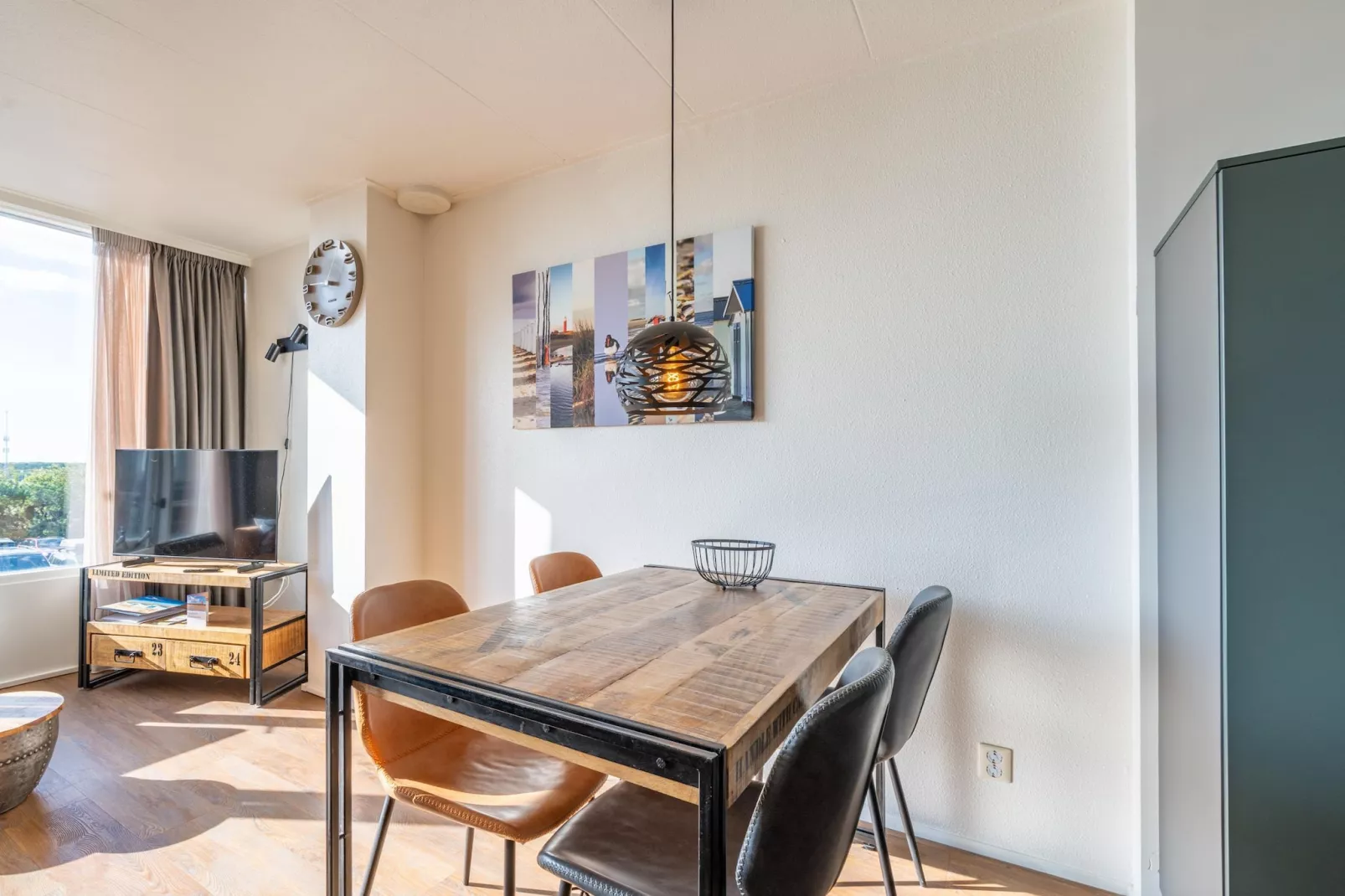 Juliana 122-Eetkamer