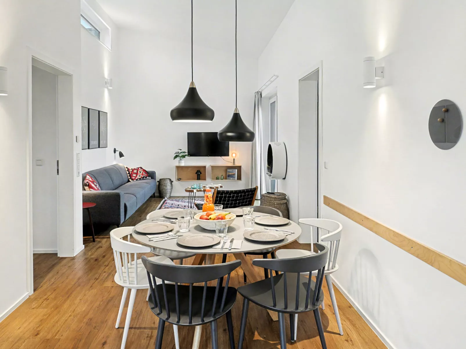 Küstenflair - Binnen