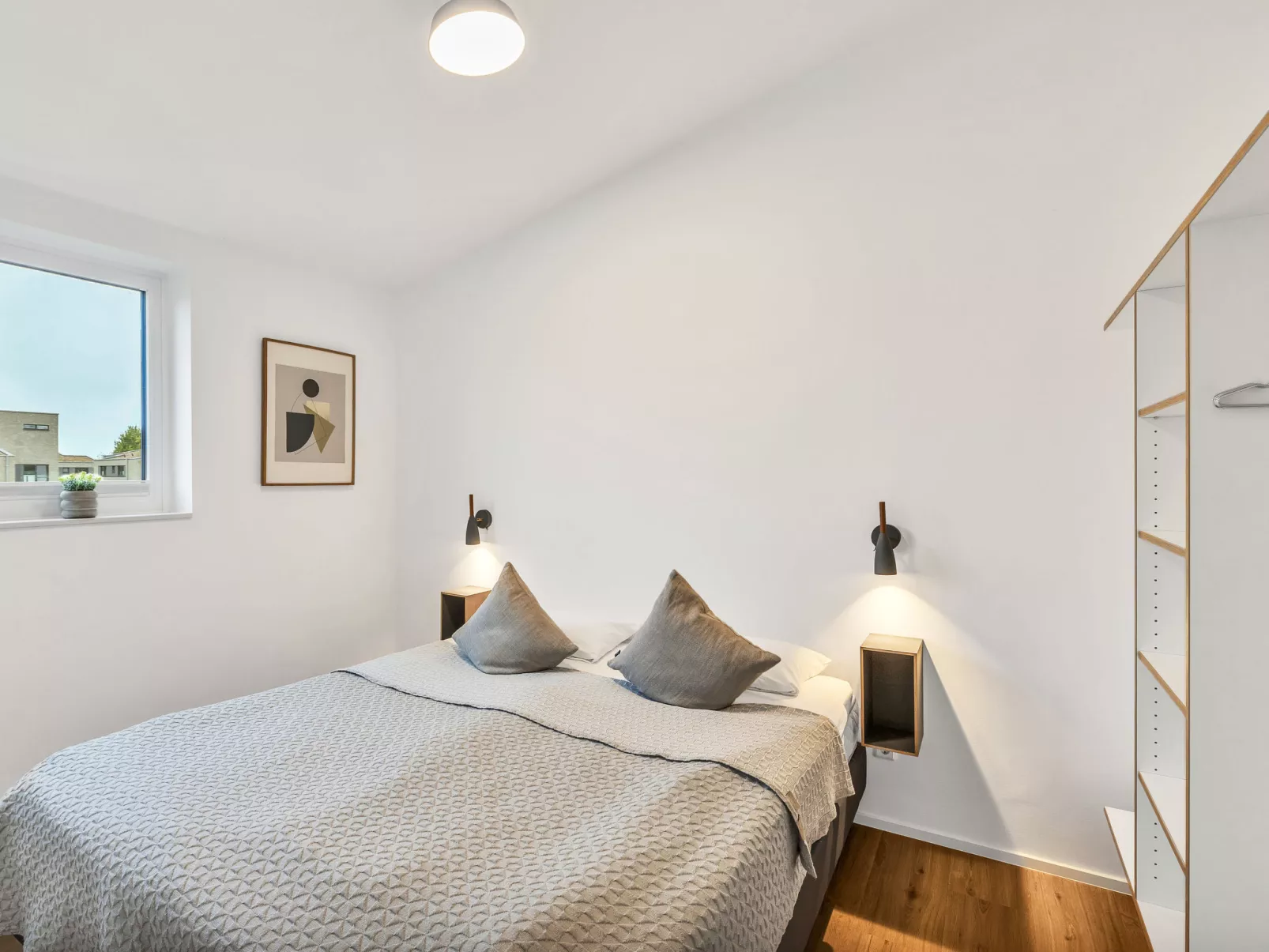 Dümmer Søtid - Binnen