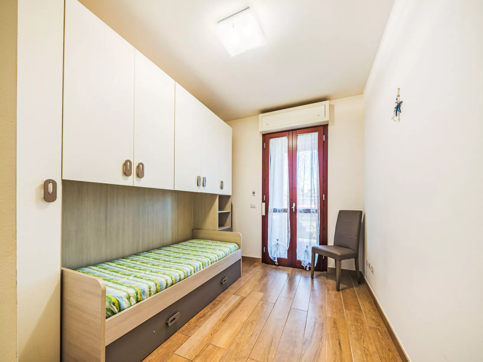 Appartamento Alice-Binnen