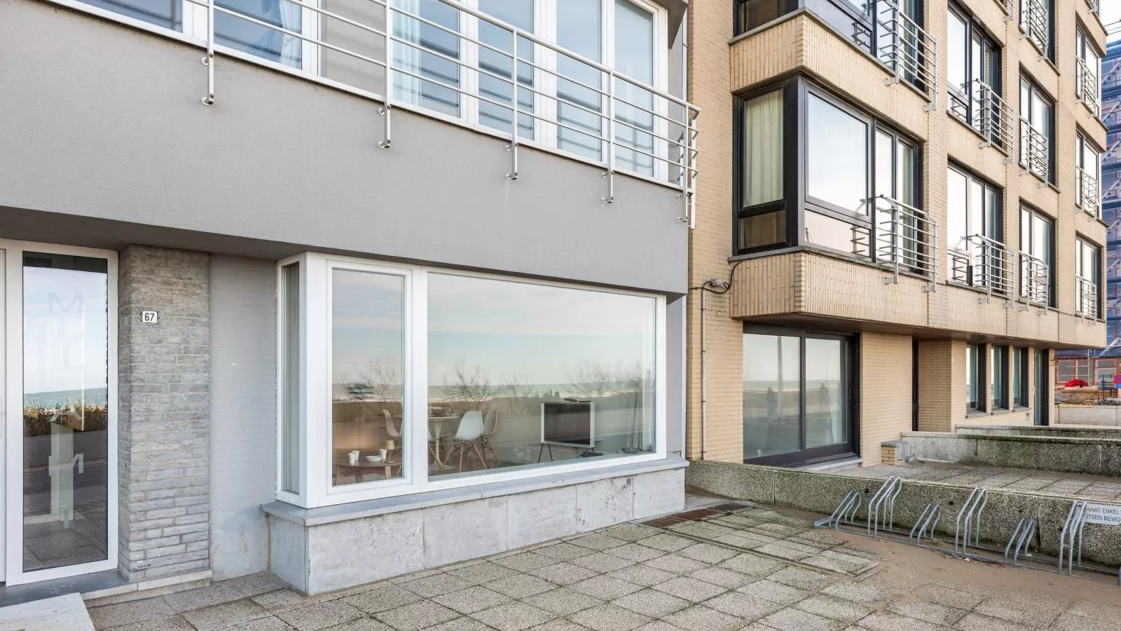 Trendy-Buitenkant zomer