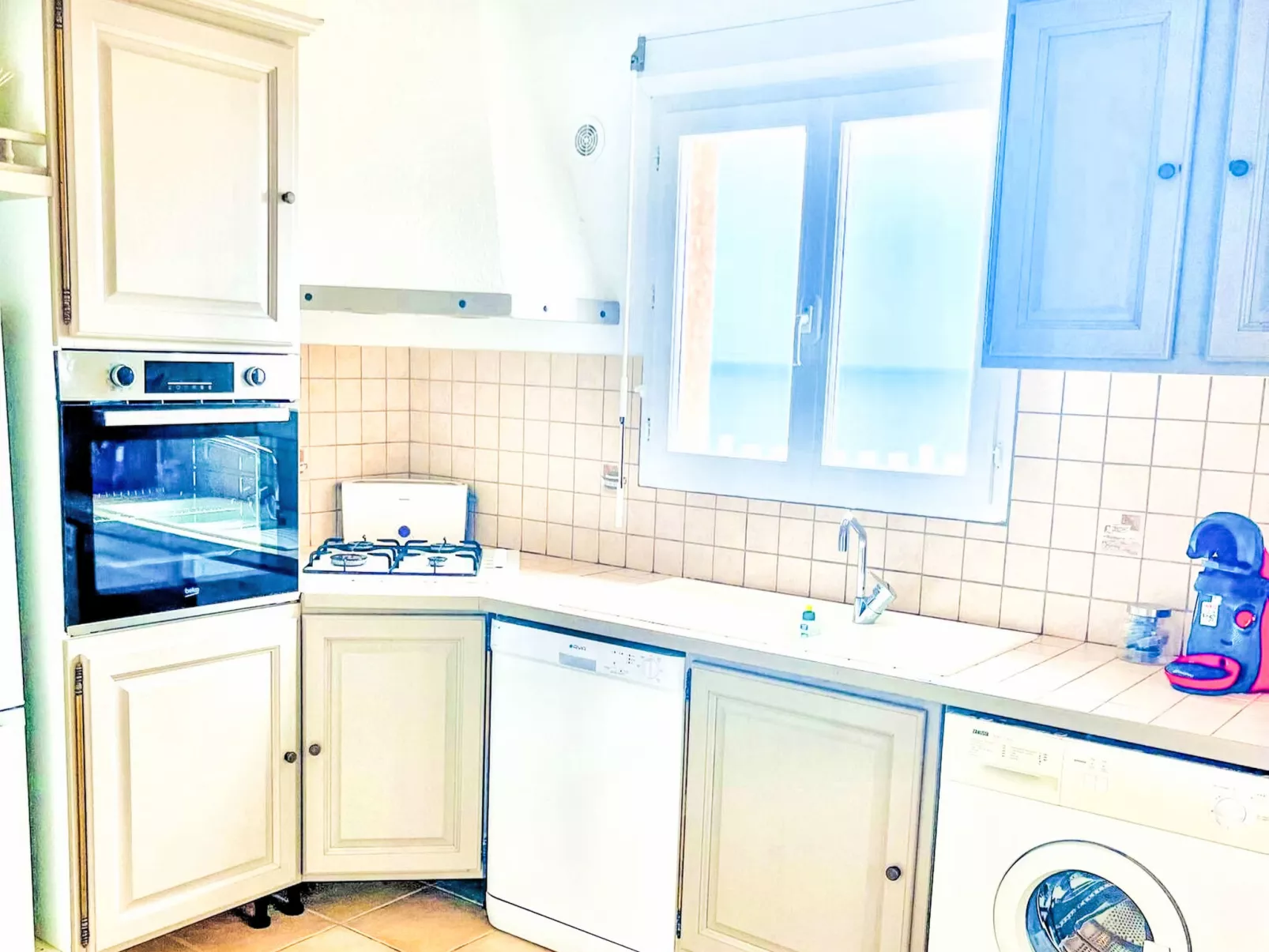 Casa Orsoni II-Binnen