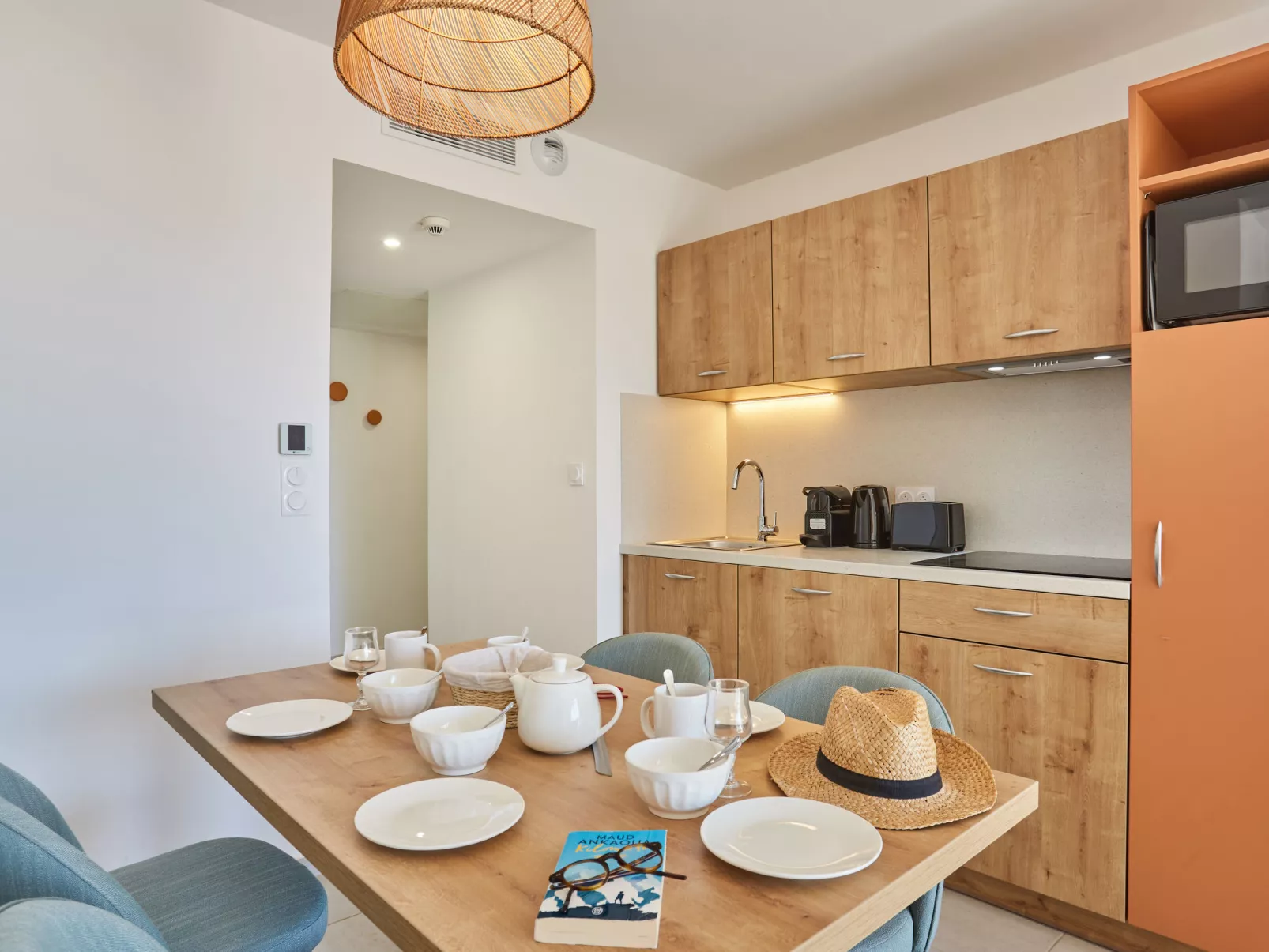 Résidence Odalys Collection Riviera