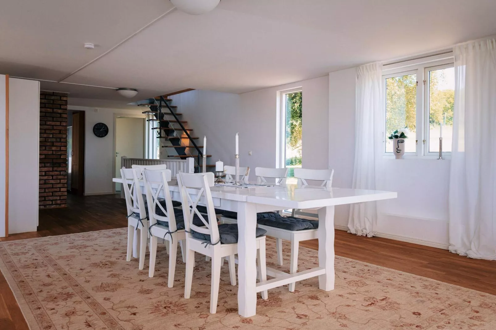 12 persoons vakantie huis in BÅSTAD-By Traum-Binnen