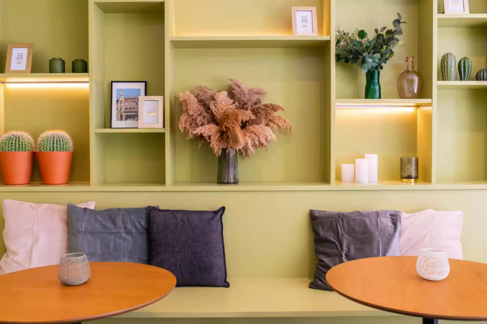 In Sint Lambertus-Sfeer