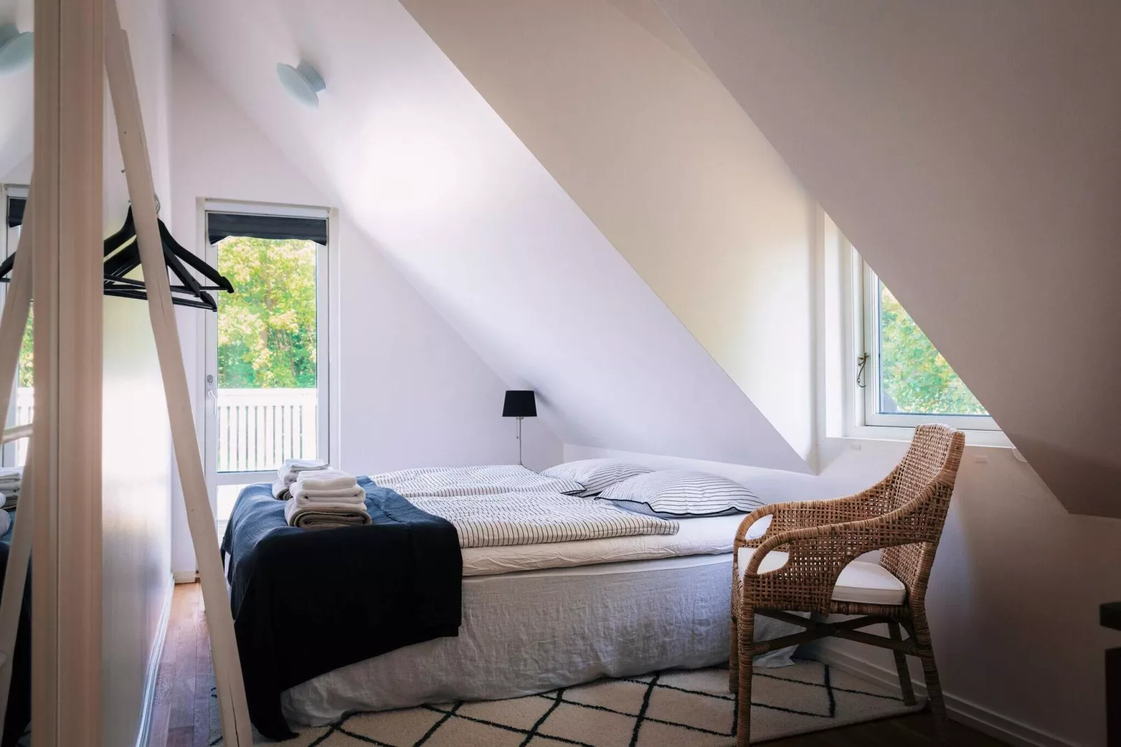 12 persoons vakantie huis in BÅSTAD-By Traum-Binnen