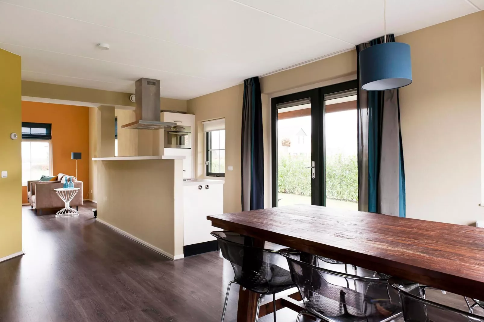 8 pers. Heerd Wellness de luxe