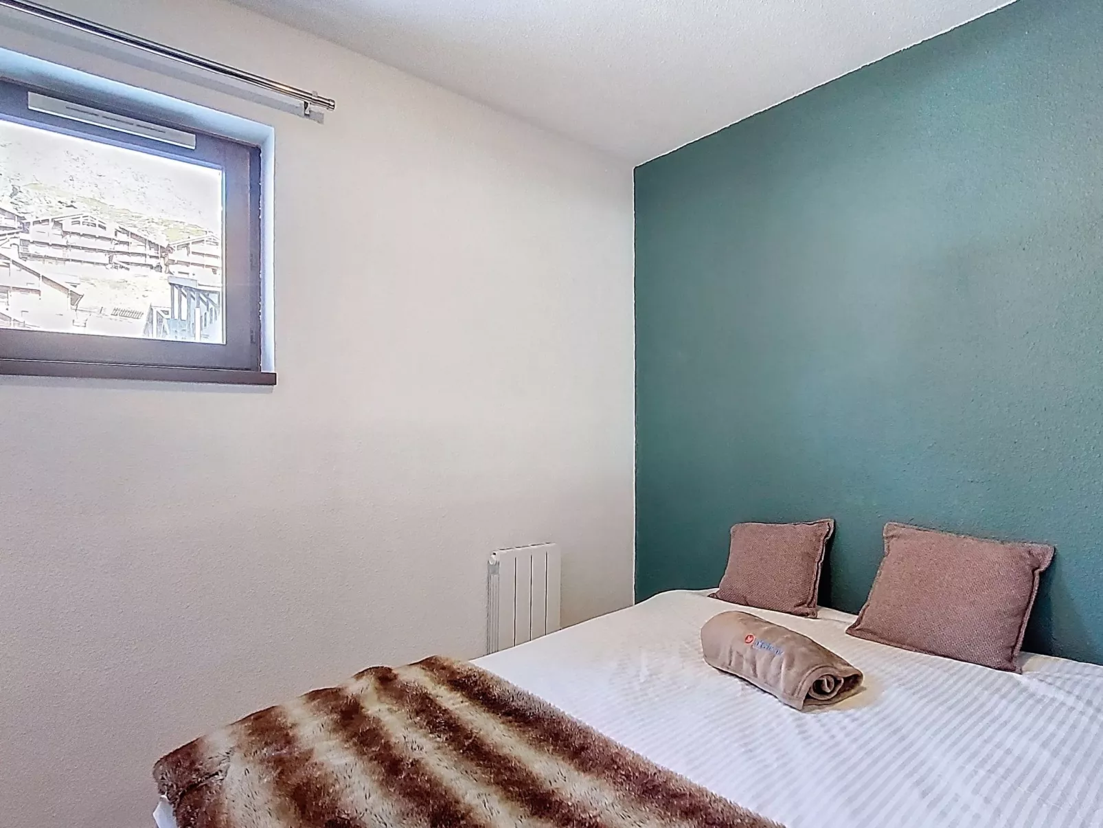 Les Olympiades-Binnen