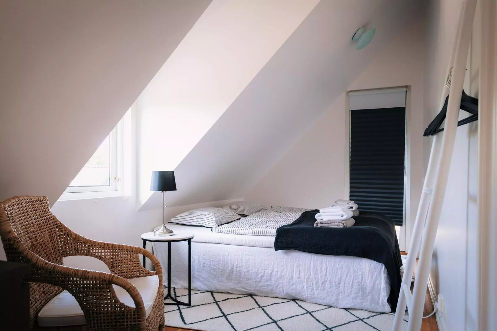 12 persoons vakantie huis in BÅSTAD-By Traum-Binnen