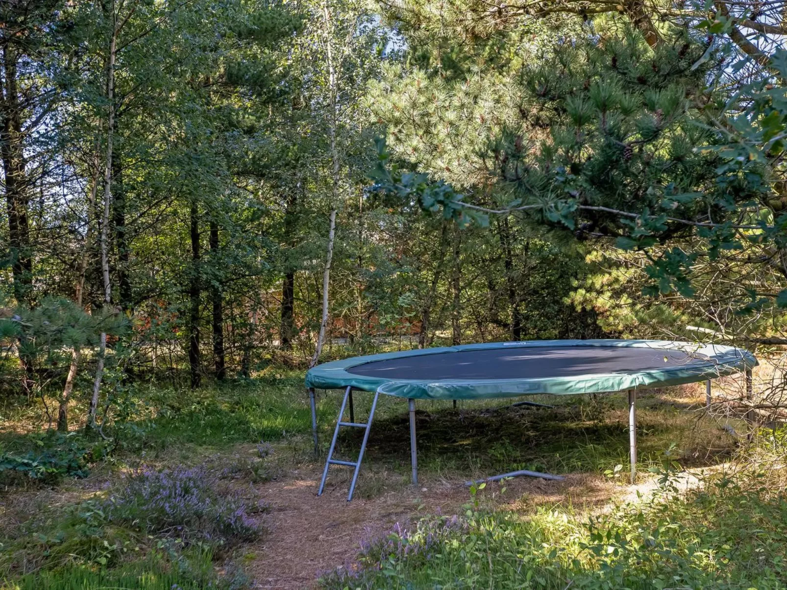 "Reinhardt" - 800m from the sea-Buiten