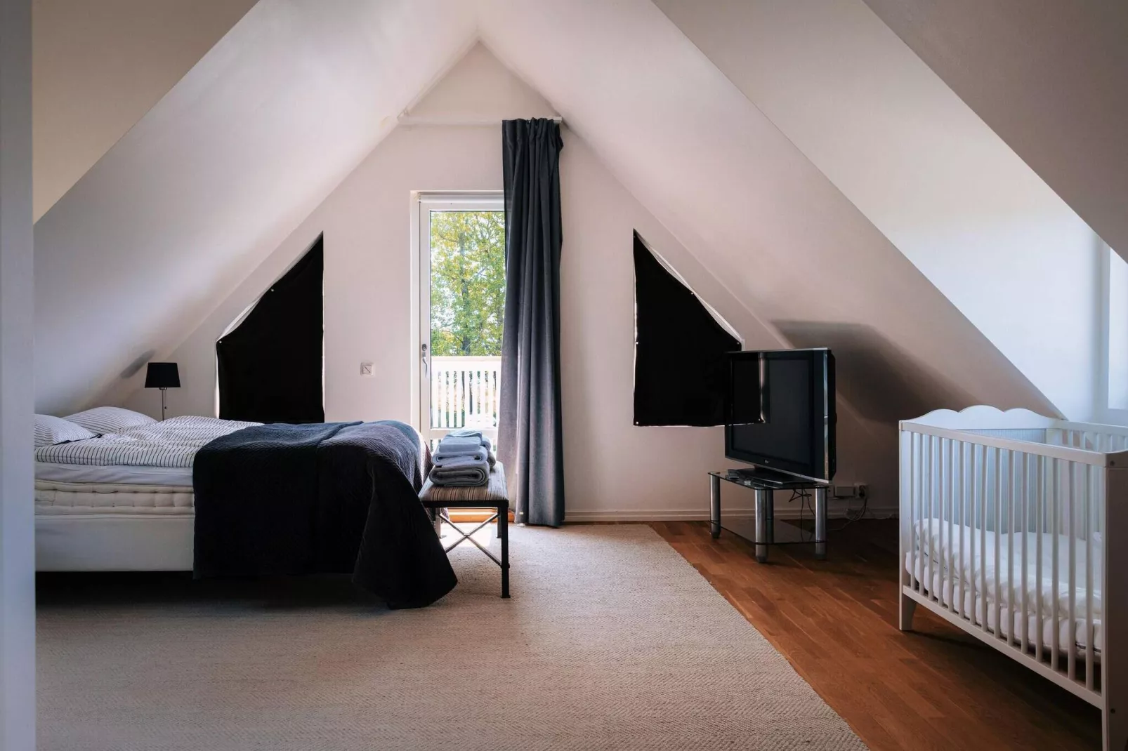 12 persoons vakantie huis in BÅSTAD-By Traum-Binnen