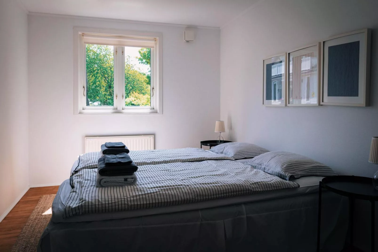 12 persoons vakantie huis in BÅSTAD-By Traum-Binnen
