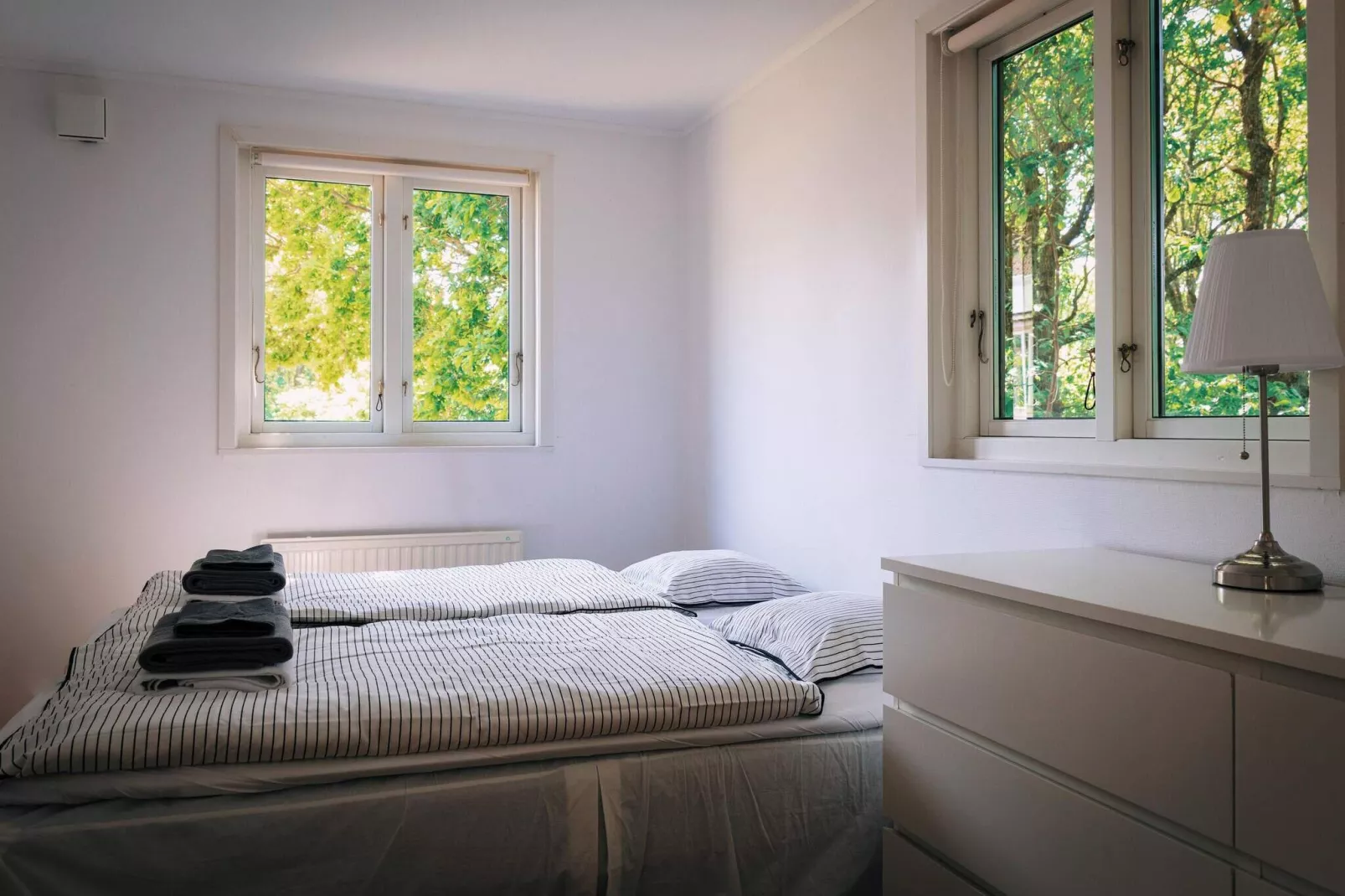 12 persoons vakantie huis in BÅSTAD-By Traum-Binnen